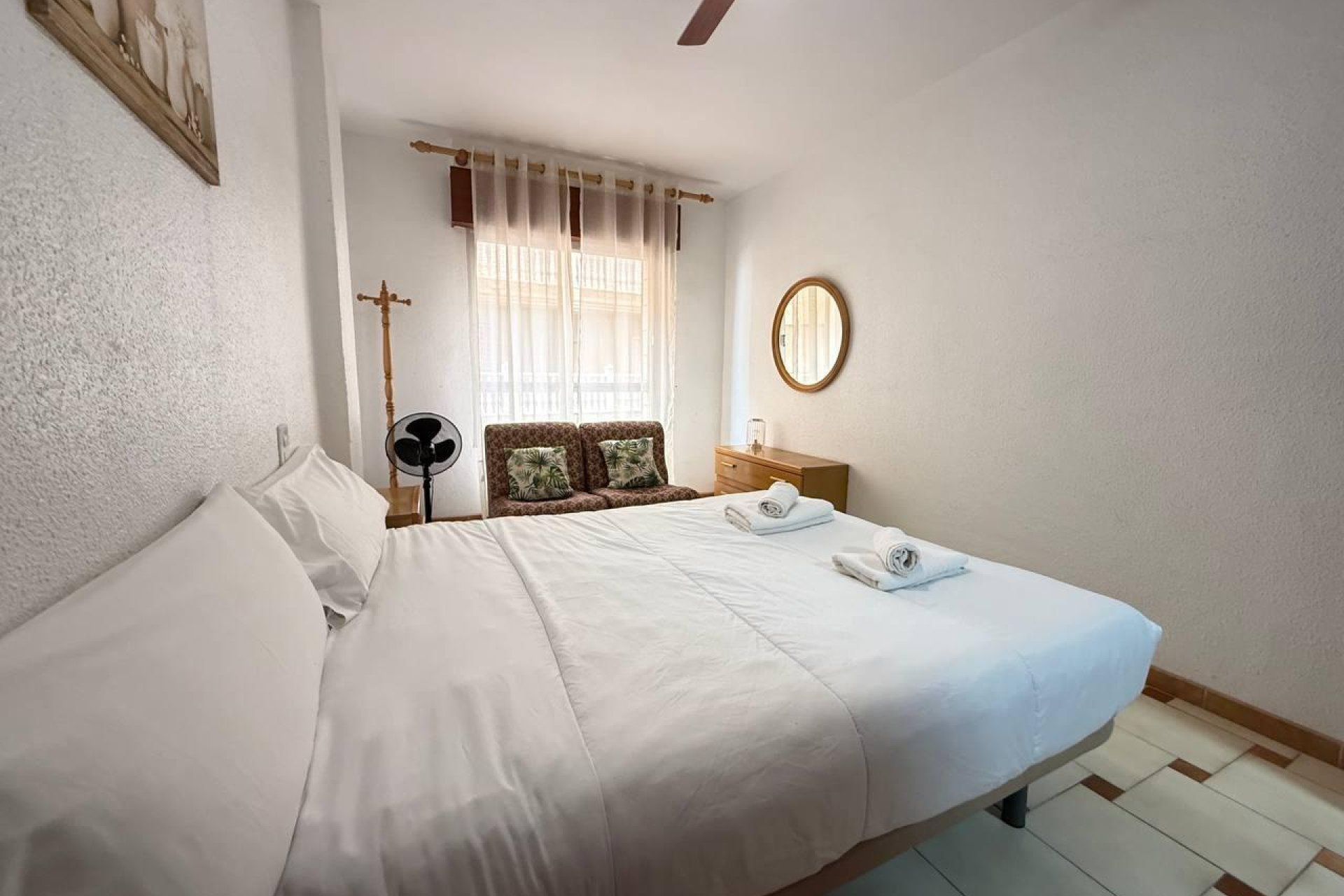 Rynek wtórny - Apartament - Torrevieja - Playa de los locos