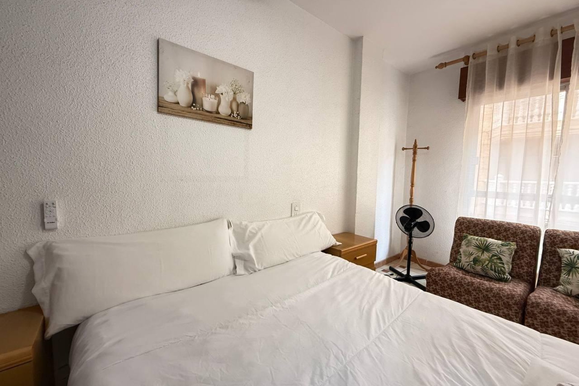 Rynek wtórny - Apartament - Torrevieja - Playa de los locos