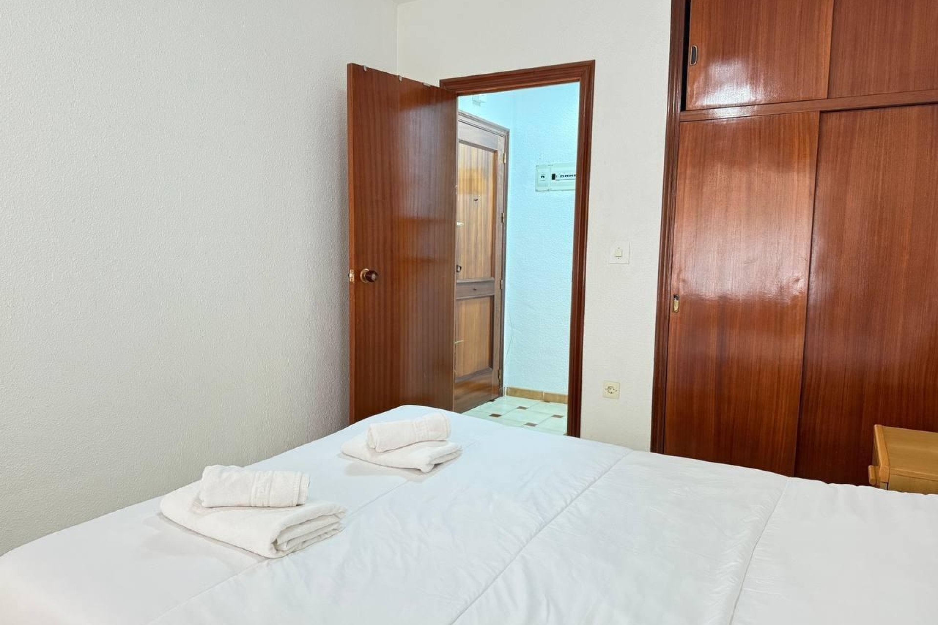 Rynek wtórny - Apartament - Torrevieja - Playa de los locos