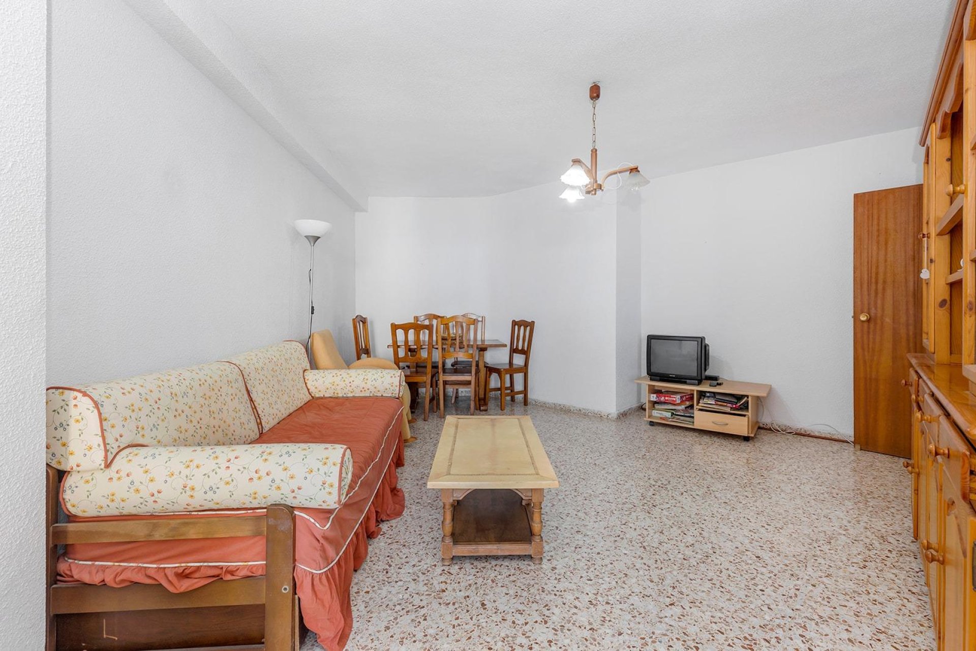 Rynek wtórny - Apartament - Torrevieja - Playa de los Locos