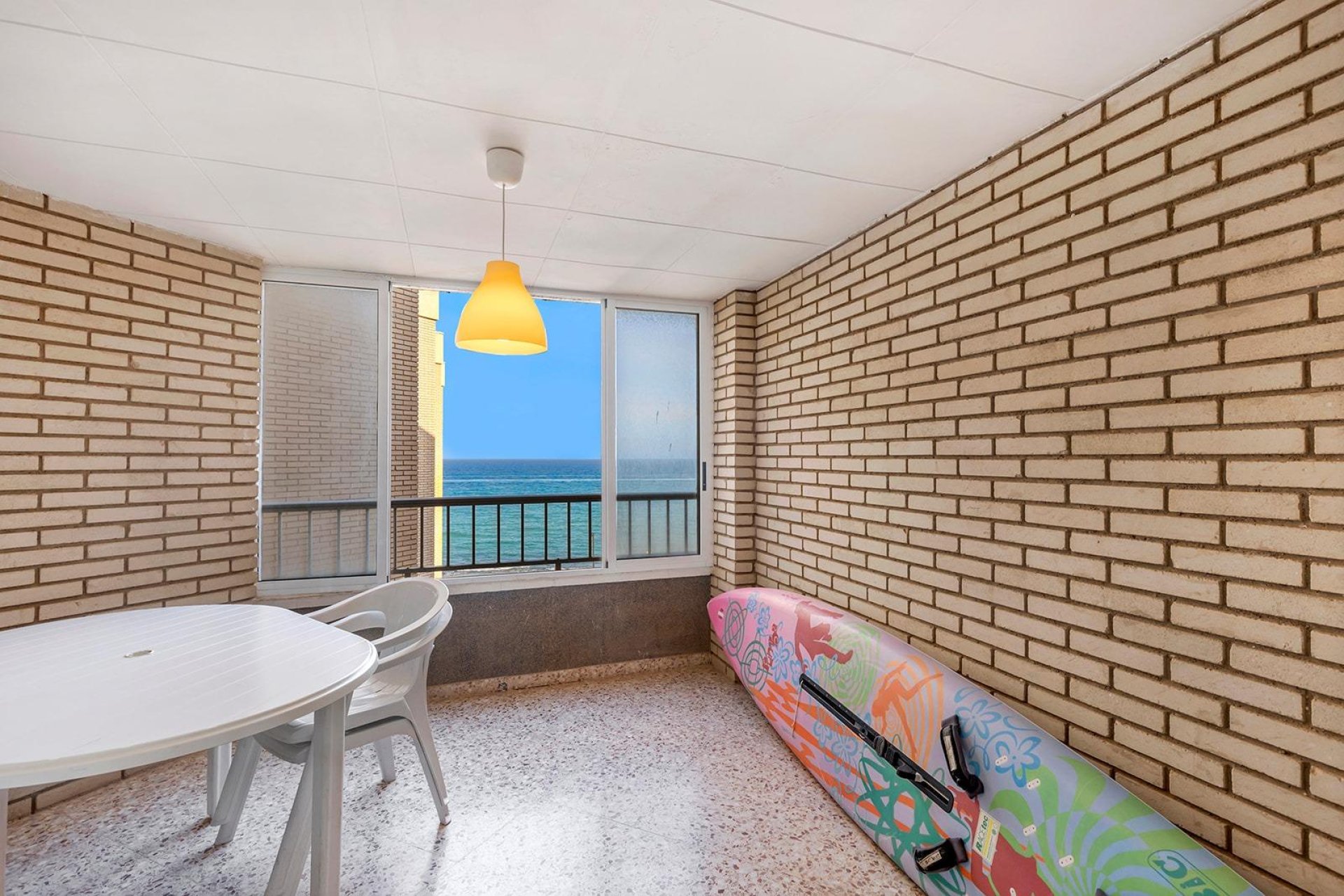 Rynek wtórny - Apartament - Torrevieja - Playa de los Locos