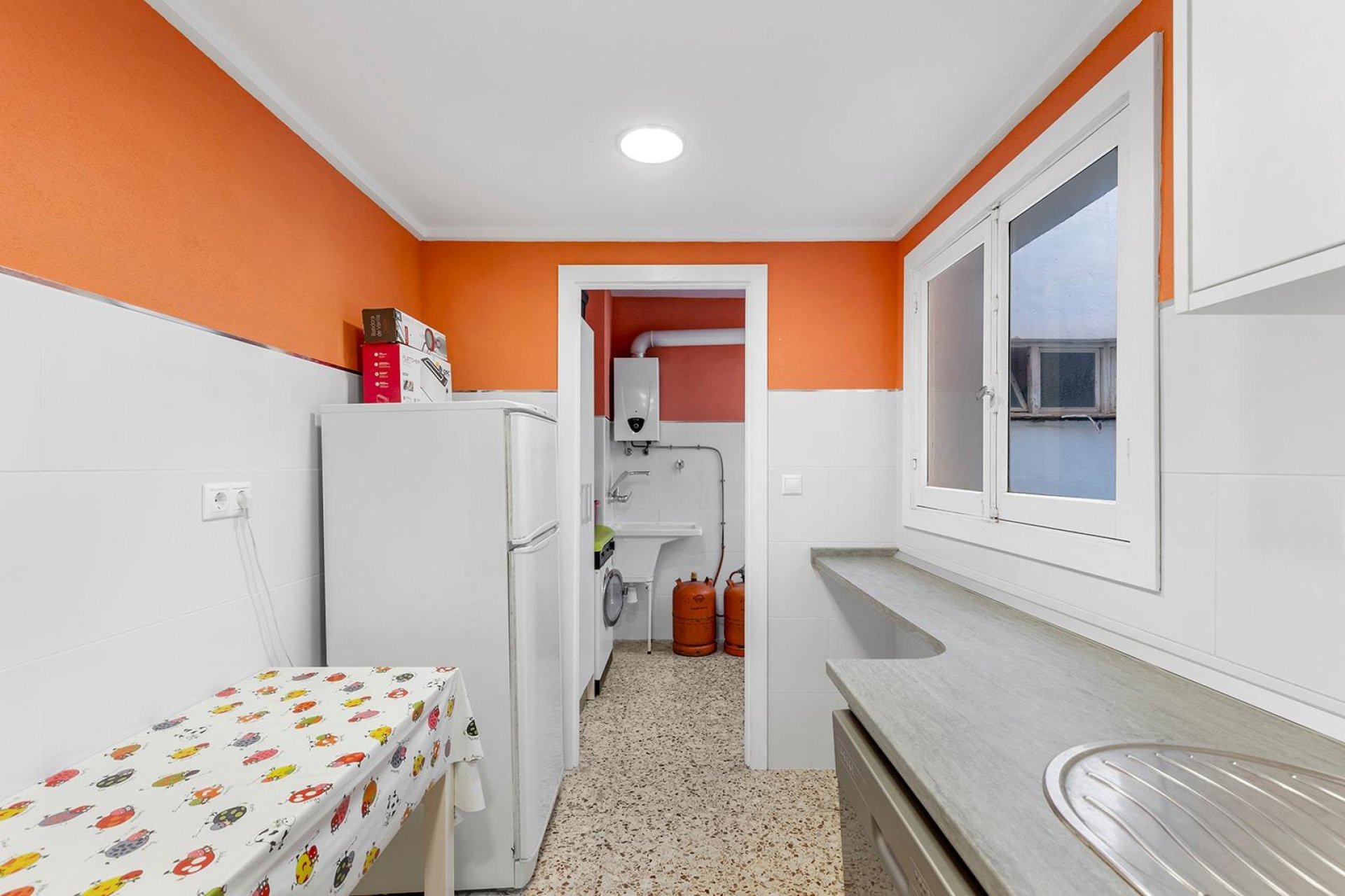 Rynek wtórny - Apartament - Torrevieja - Playa de los Locos