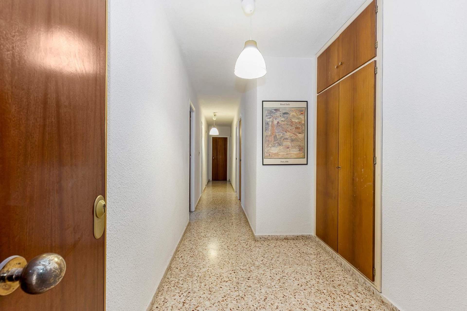 Rynek wtórny - Apartament - Torrevieja - Playa de los Locos