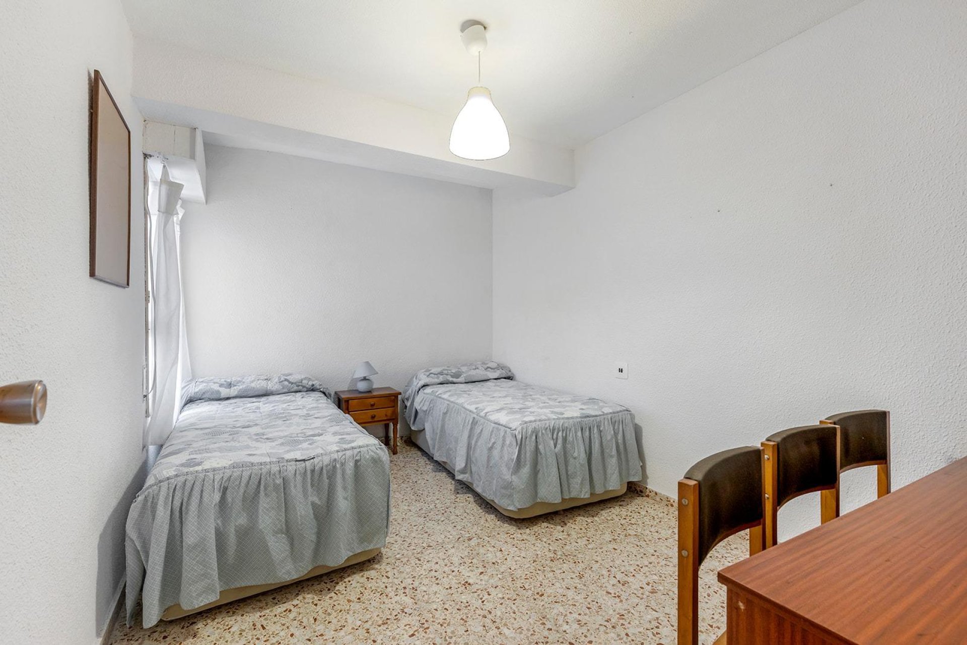 Rynek wtórny - Apartament - Torrevieja - Playa de los Locos