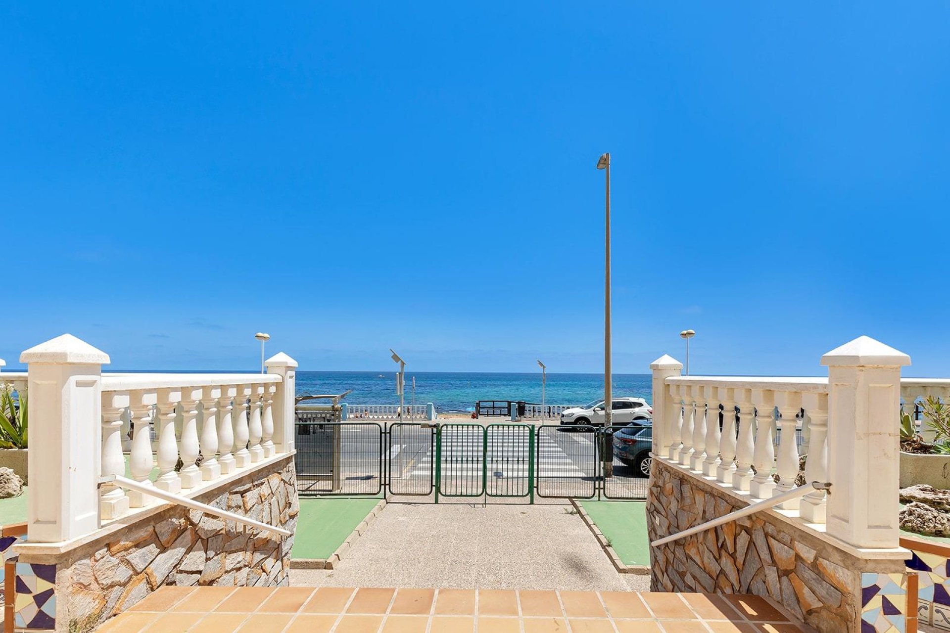 Rynek wtórny - Apartament - Torrevieja - Playa de los Locos