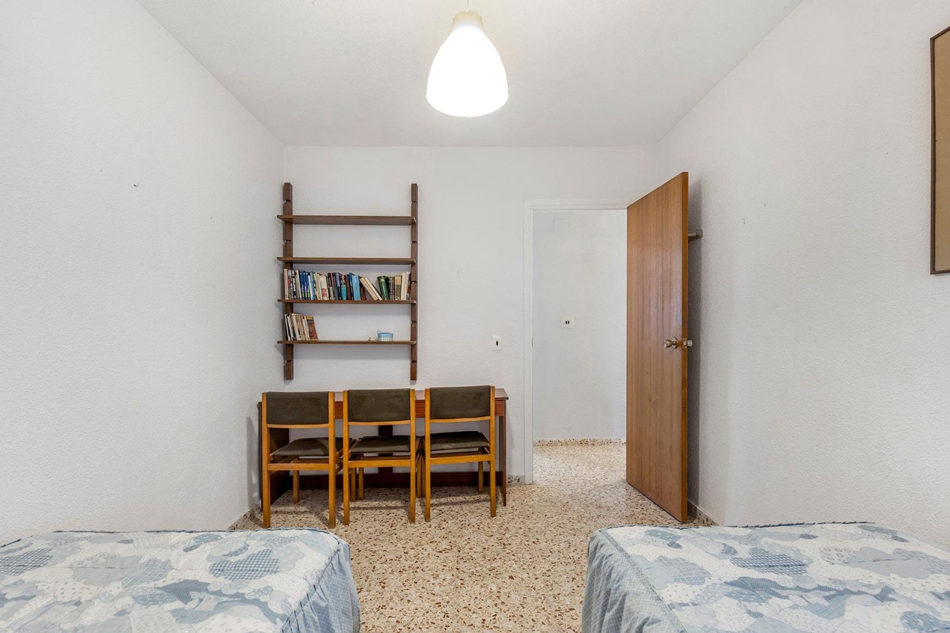 Rynek wtórny - Apartament - Torrevieja - Playa de los Locos