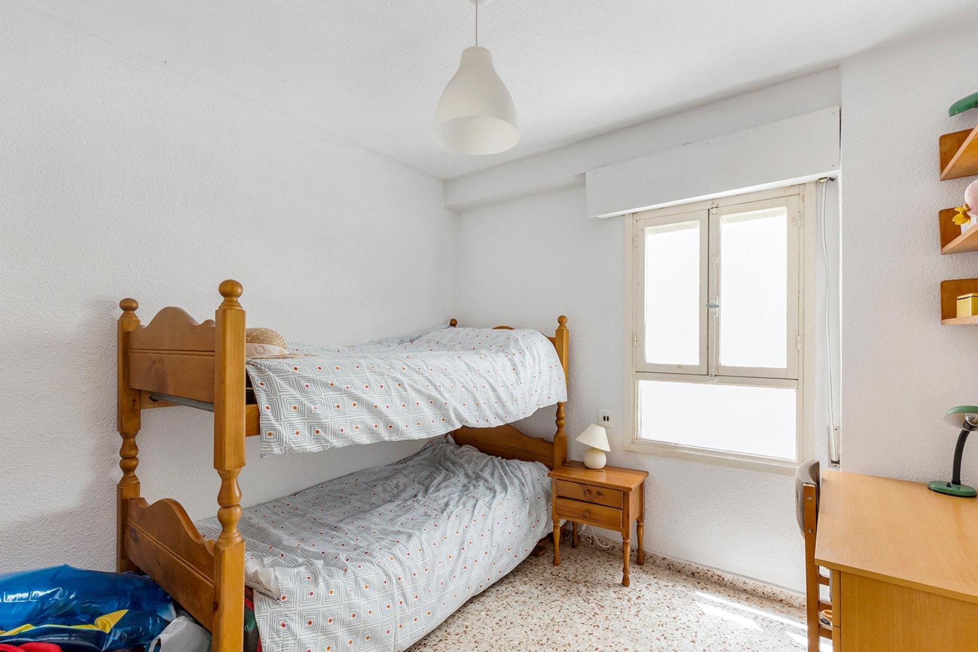 Rynek wtórny - Apartament - Torrevieja - Playa de los Locos