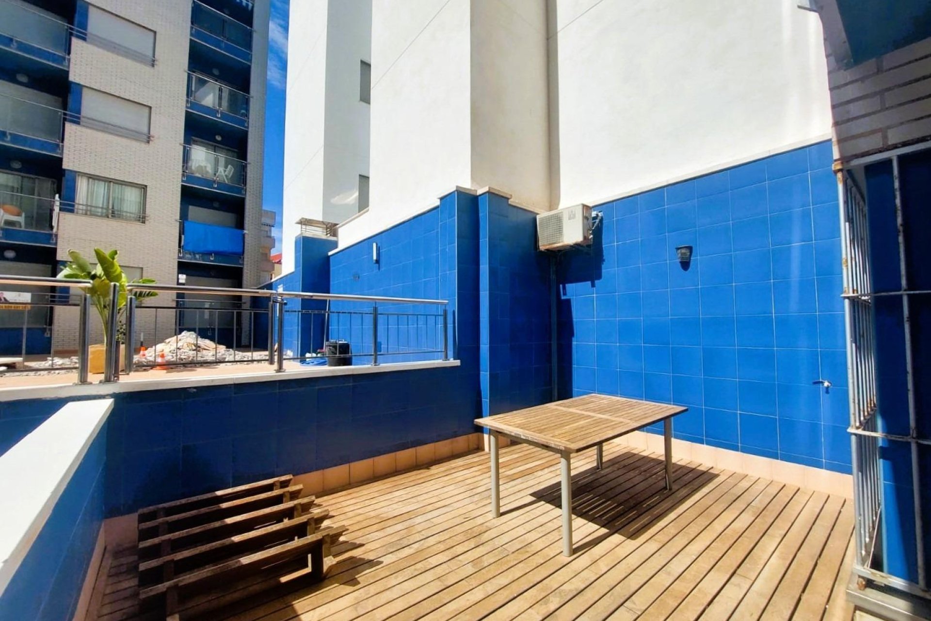 Rynek wtórny - Apartament - Torrevieja - Playa de los Locos