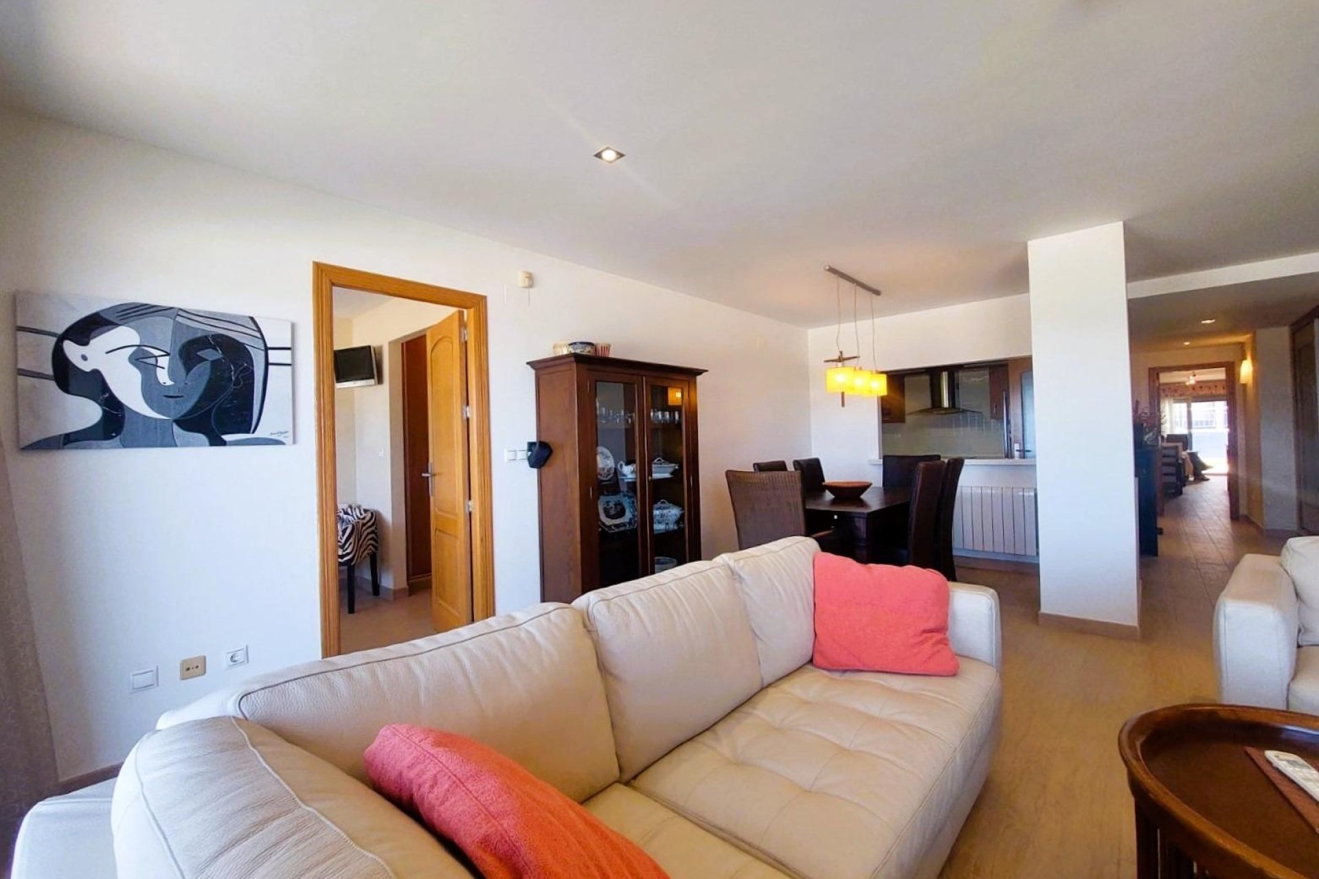 Rynek wtórny - Apartament - Torrevieja - Playa de los Locos