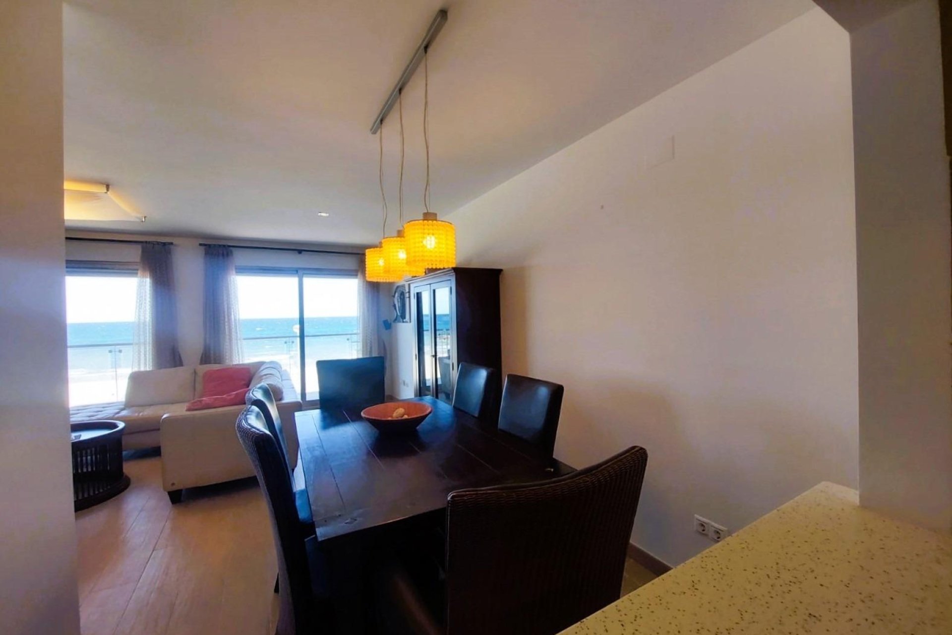 Rynek wtórny - Apartament - Torrevieja - Playa de los Locos