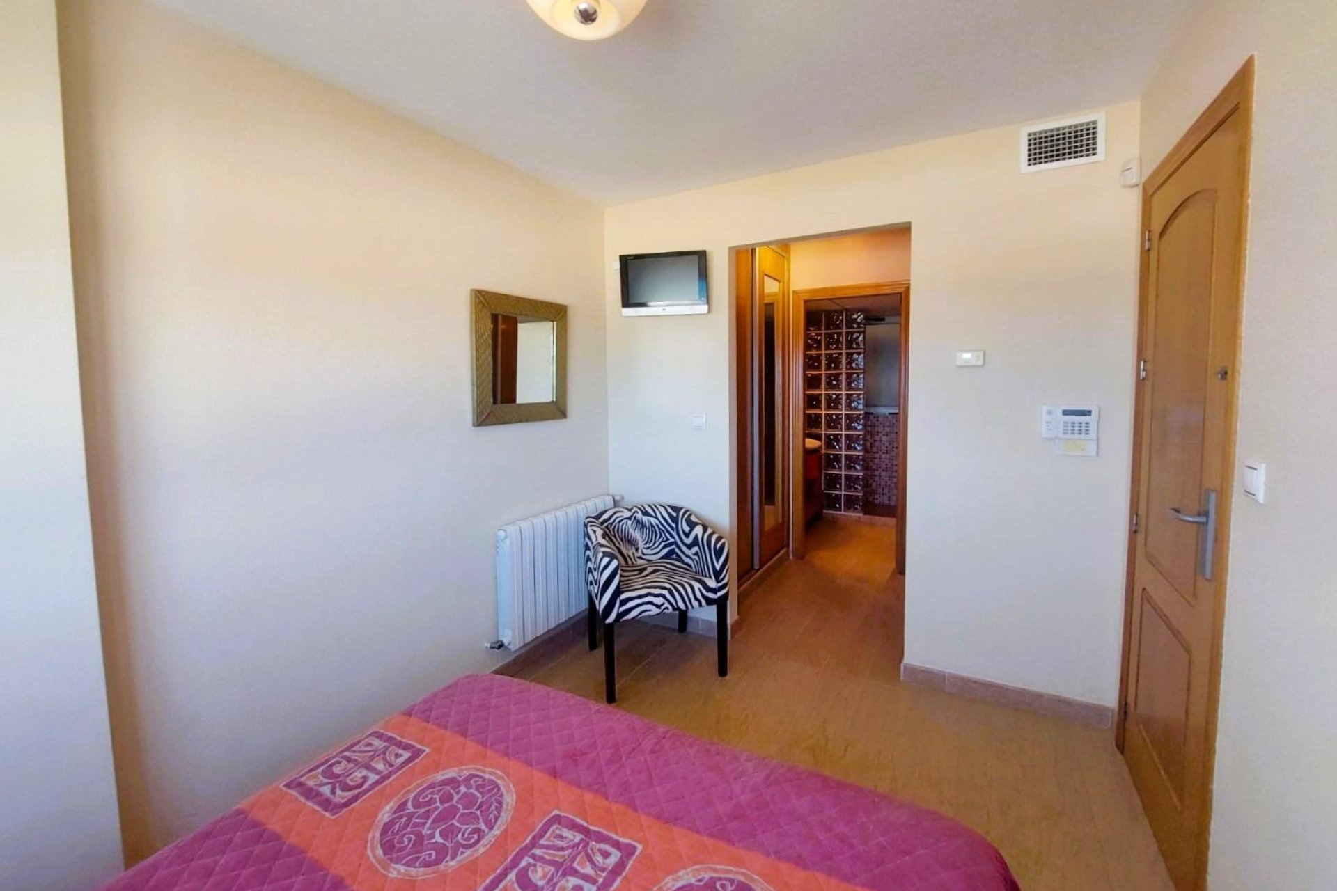 Rynek wtórny - Apartament - Torrevieja - Playa de los Locos