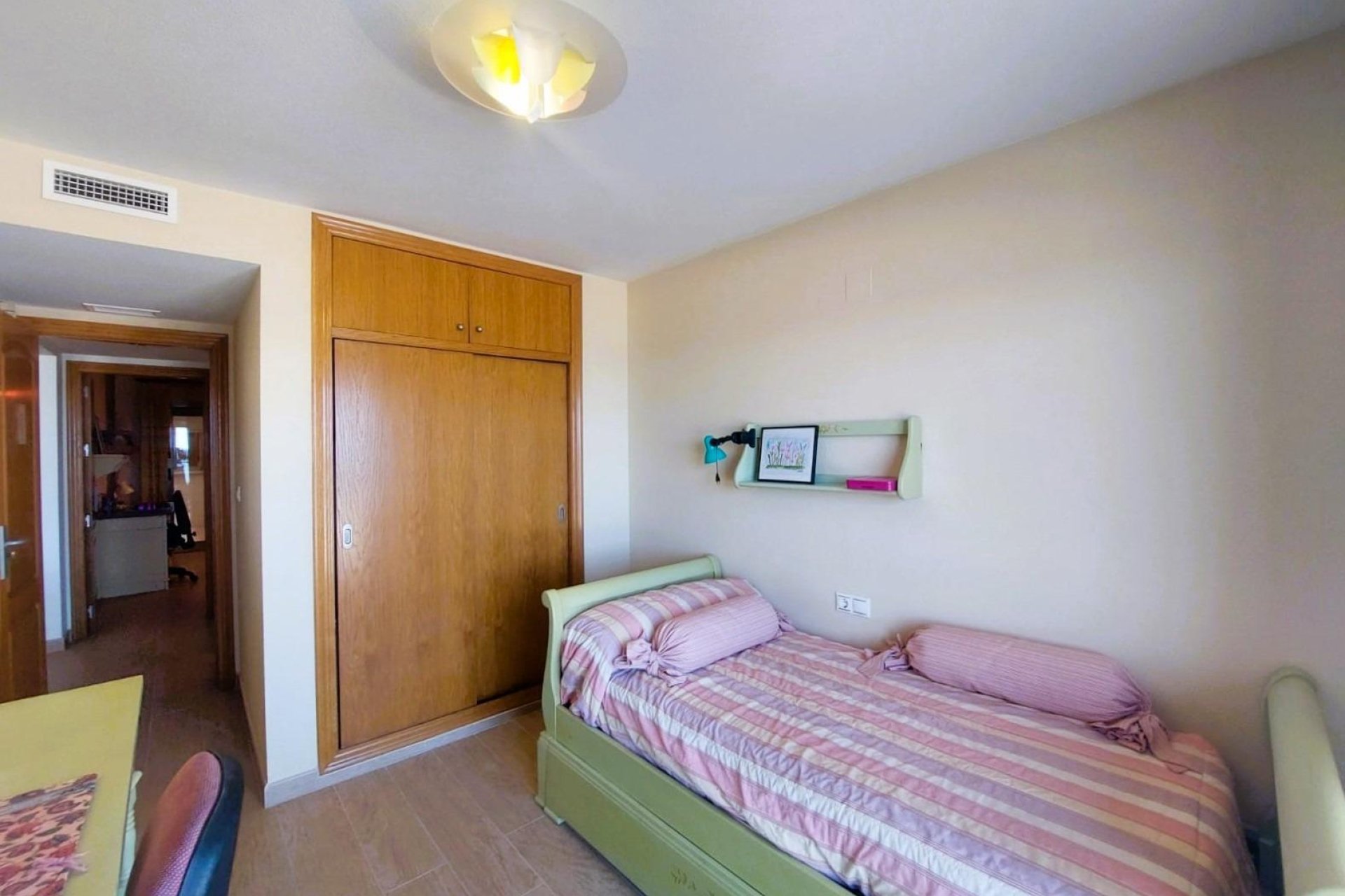 Rynek wtórny - Apartament - Torrevieja - Playa de los Locos