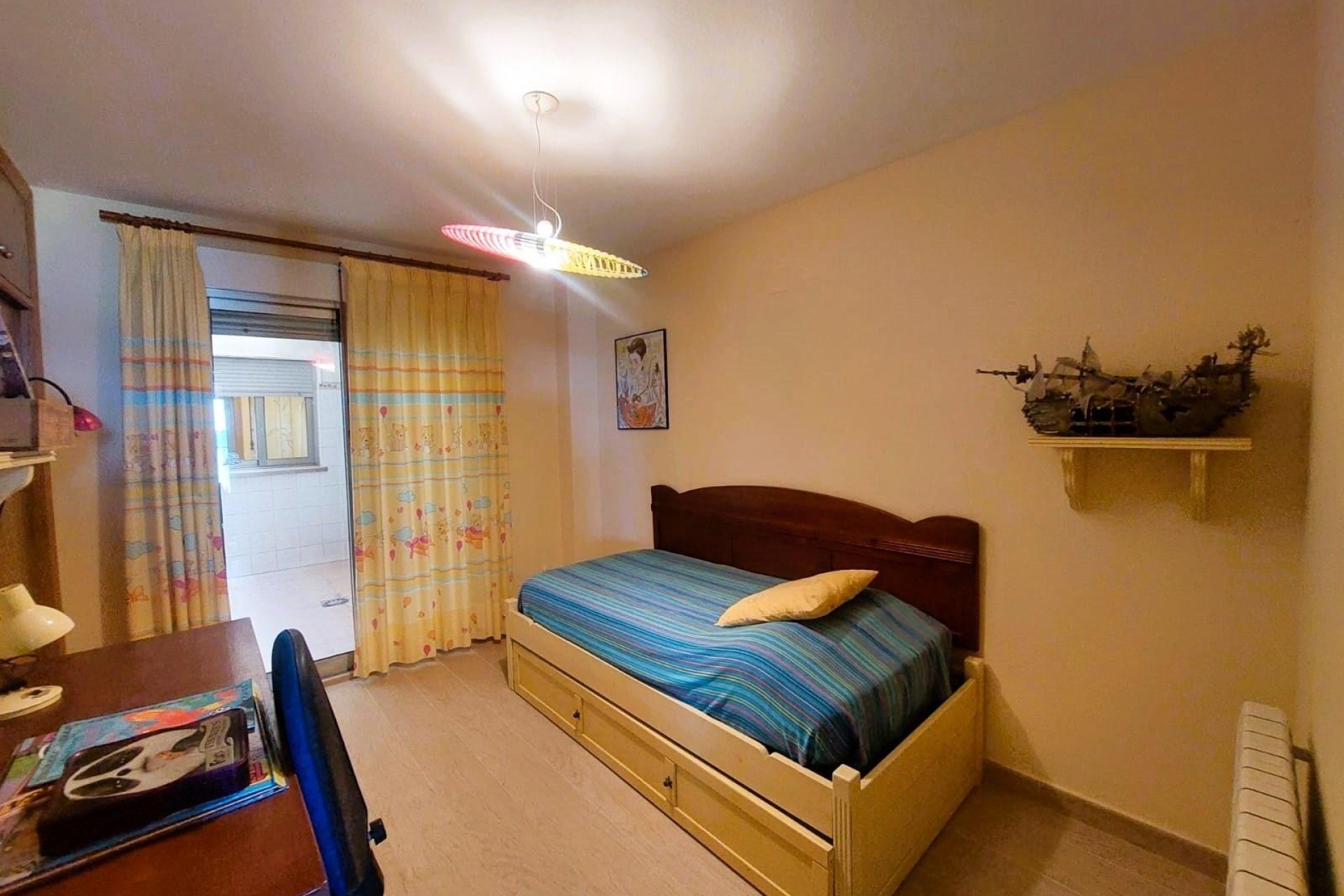 Rynek wtórny - Apartament - Torrevieja - Playa de los Locos