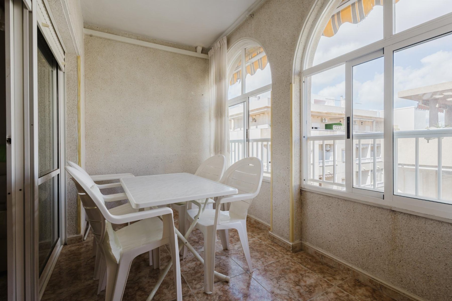 Rynek wtórny - Apartament - Torrevieja - Playa de los Naufragos