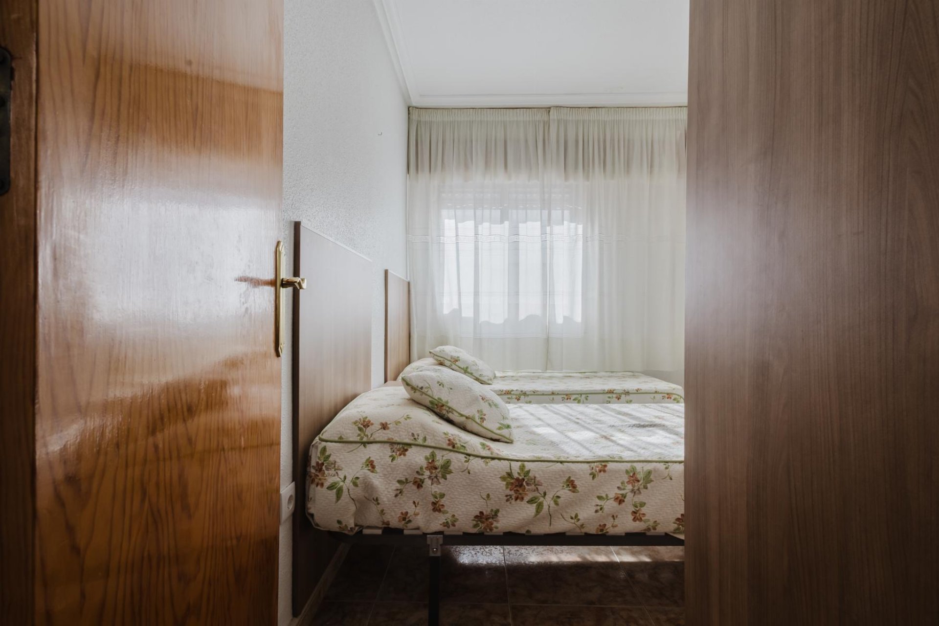 Rynek wtórny - Apartament - Torrevieja - Playa de los Naufragos