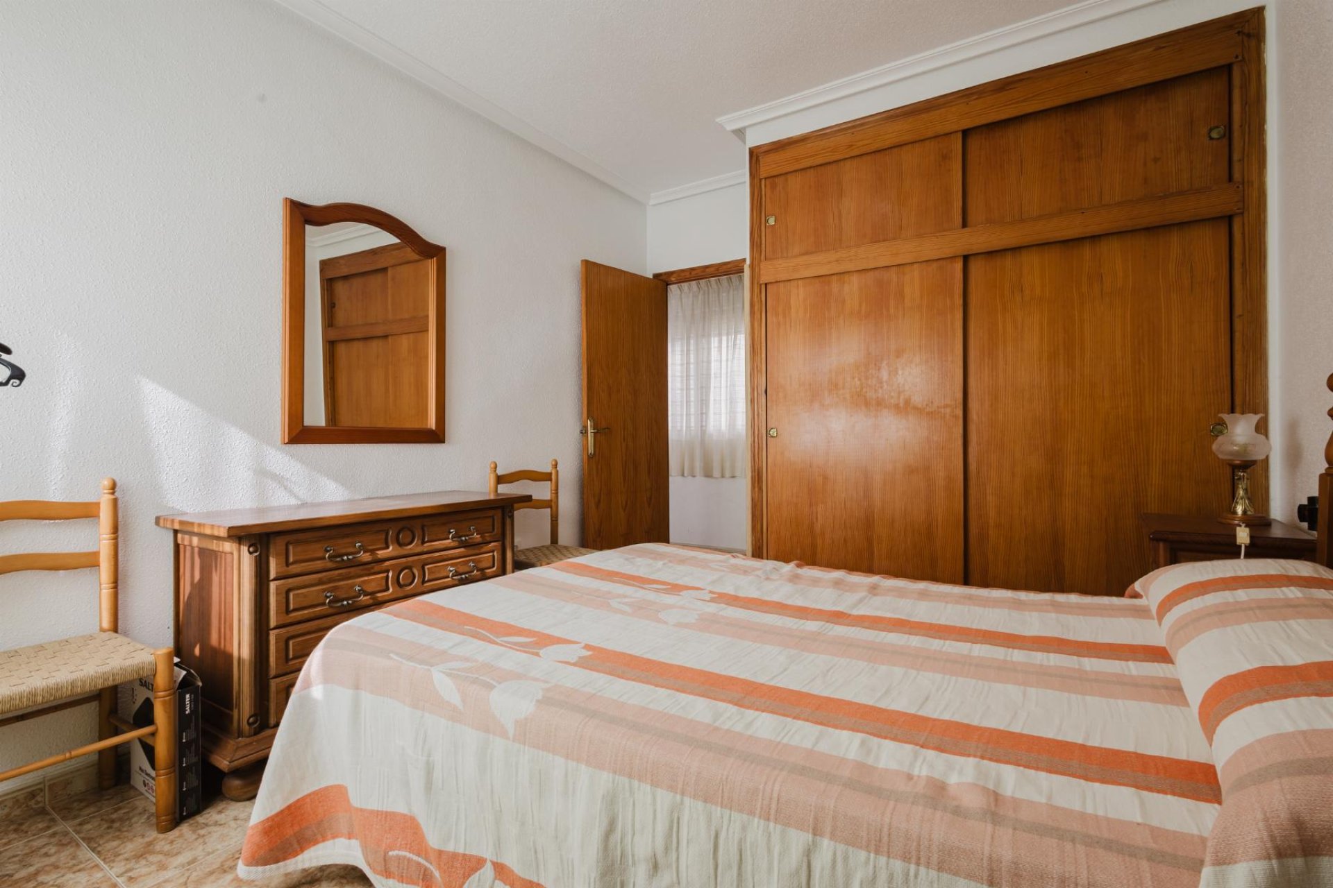 Rynek wtórny - Apartament - Torrevieja - Playa de los Naufragos