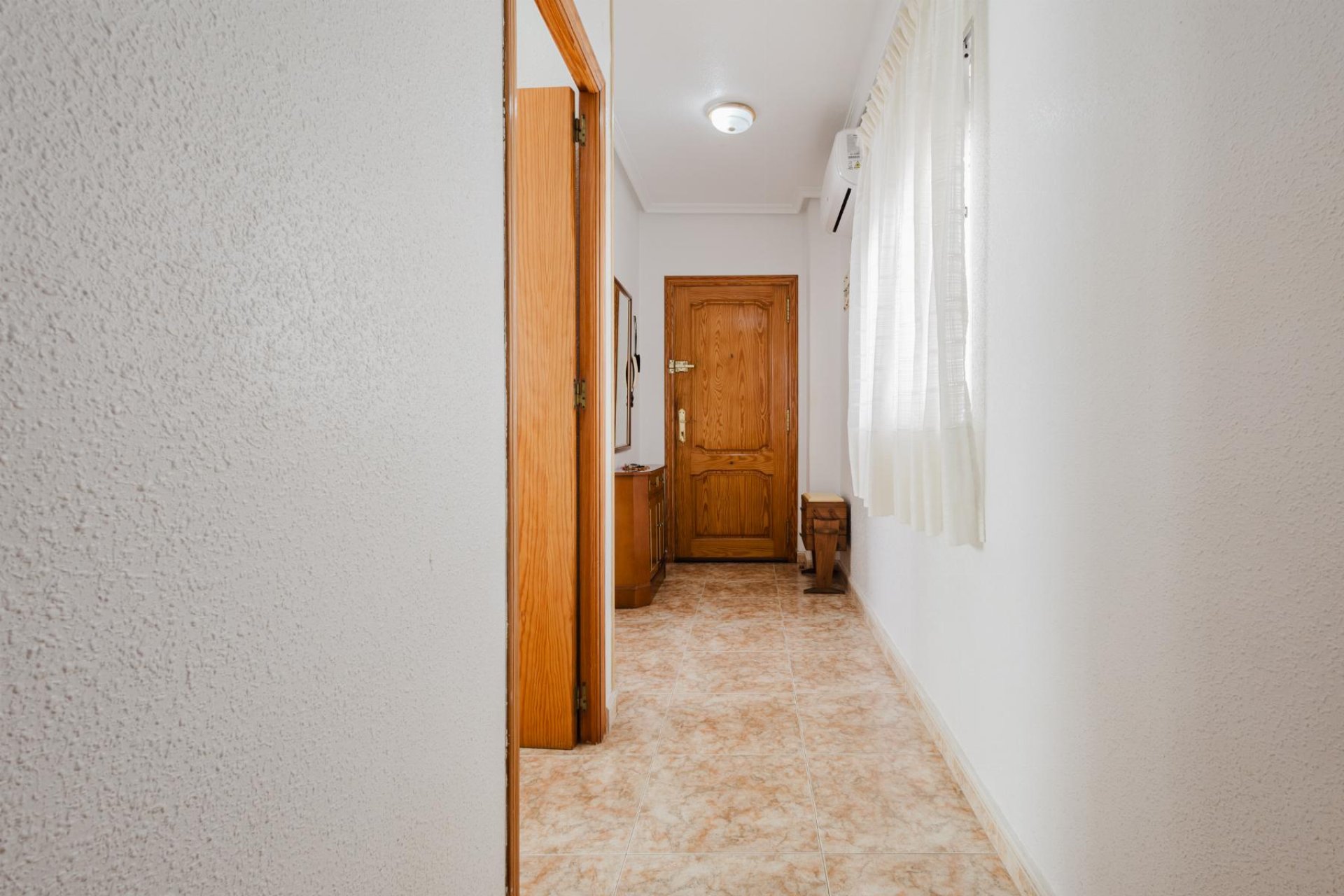 Rynek wtórny - Apartament - Torrevieja - Playa de los Naufragos