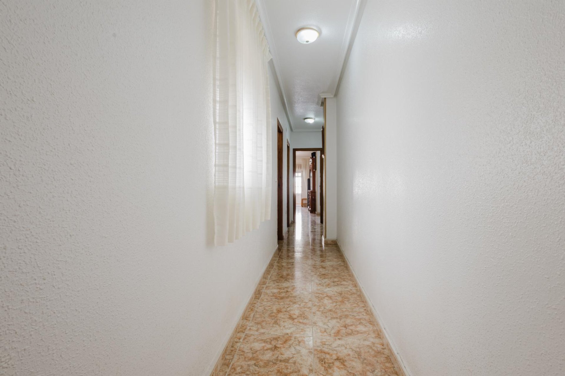 Rynek wtórny - Apartament - Torrevieja - Playa de los Naufragos