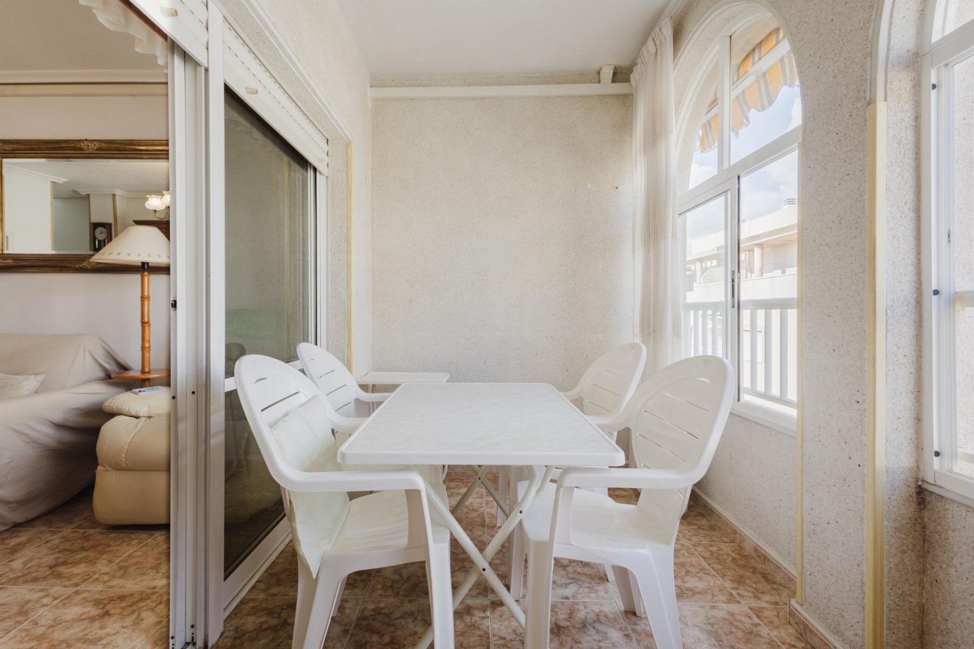 Rynek wtórny - Apartament - Torrevieja - Playa de los Naufragos