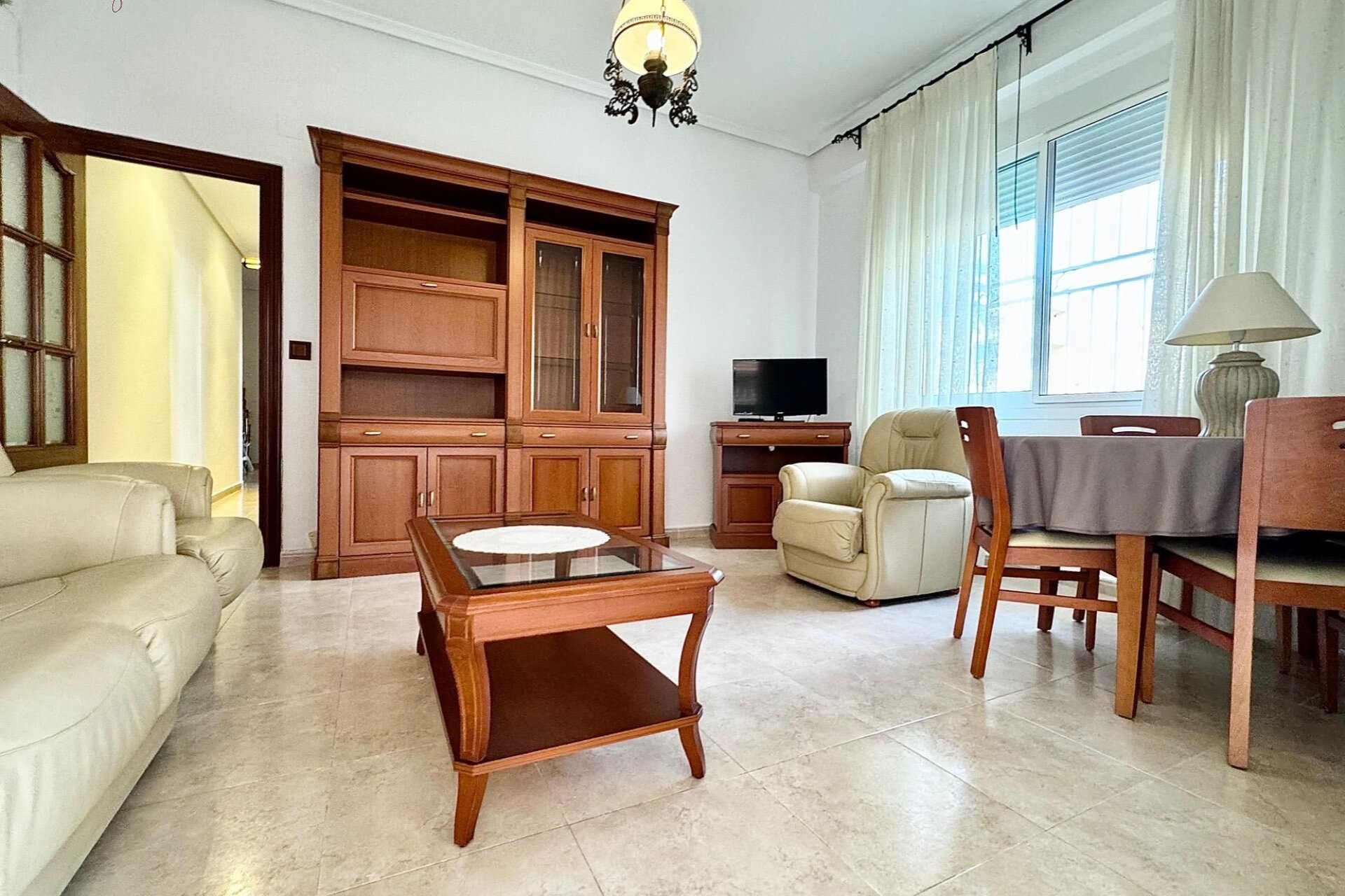 Rynek wtórny - Apartament - Torrevieja - Playa de los Naufragos