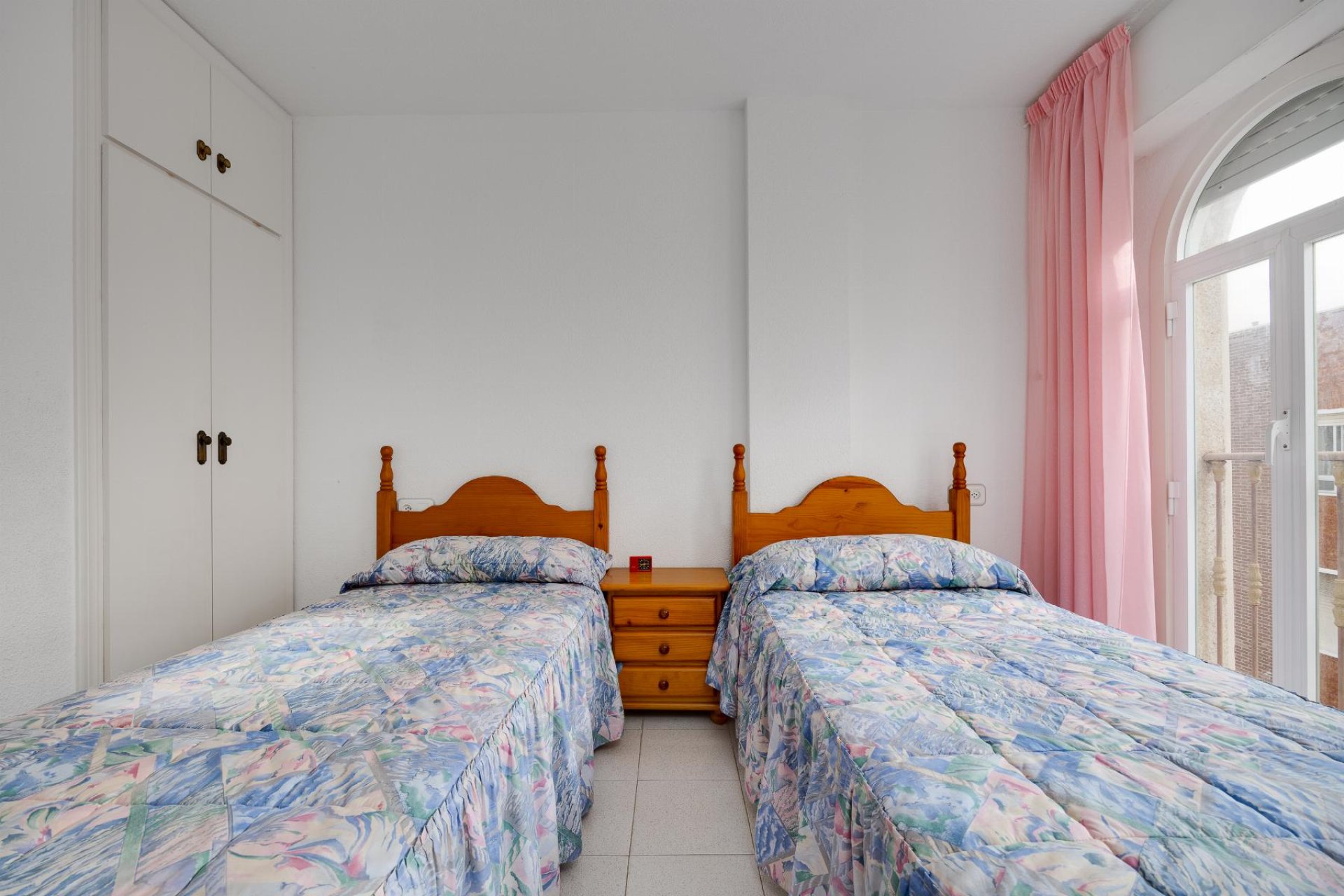 Rynek wtórny - Apartament - Torrevieja - Playa de los Naufragos