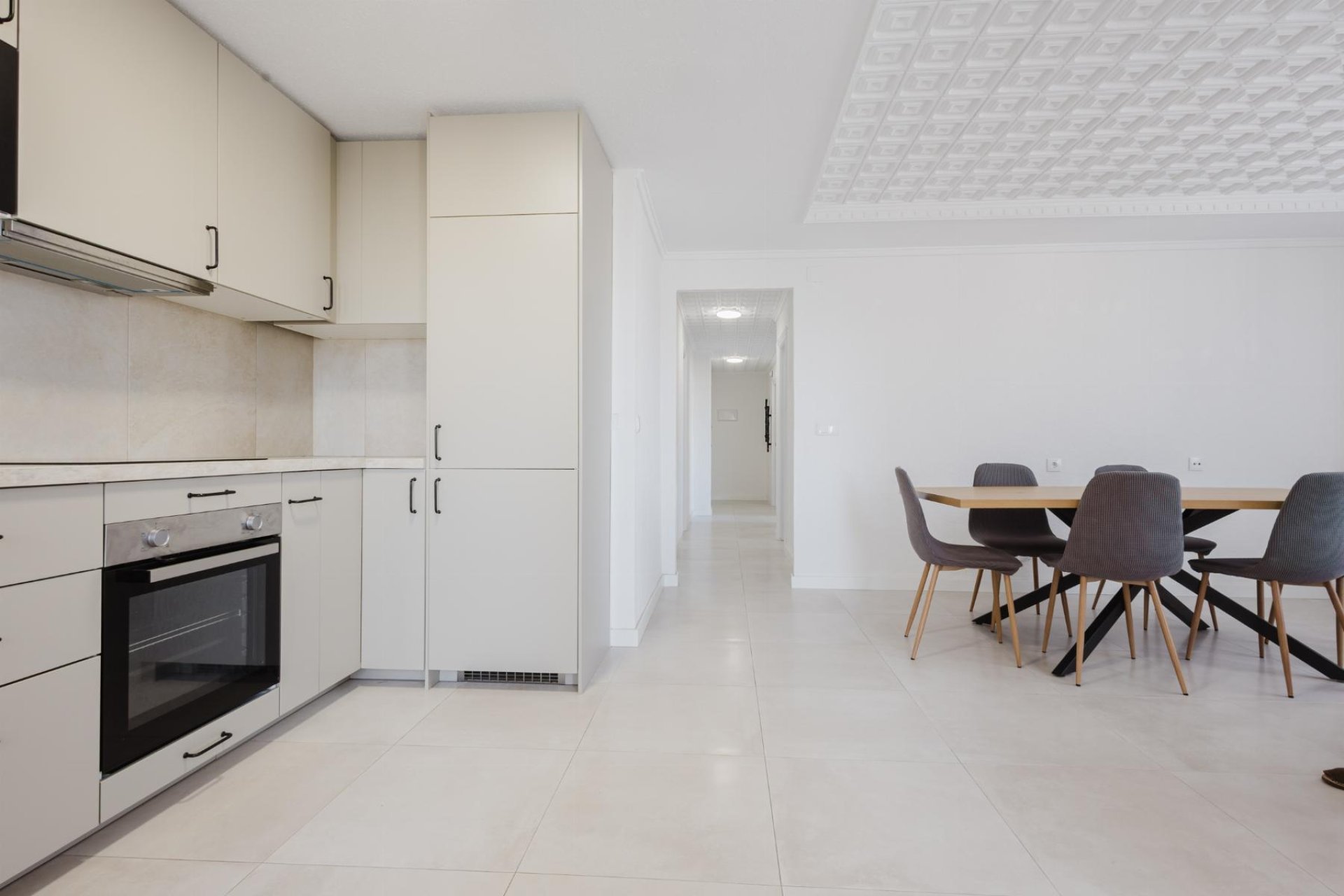 Rynek wtórny - Apartament - Torrevieja - Playa del Acequión