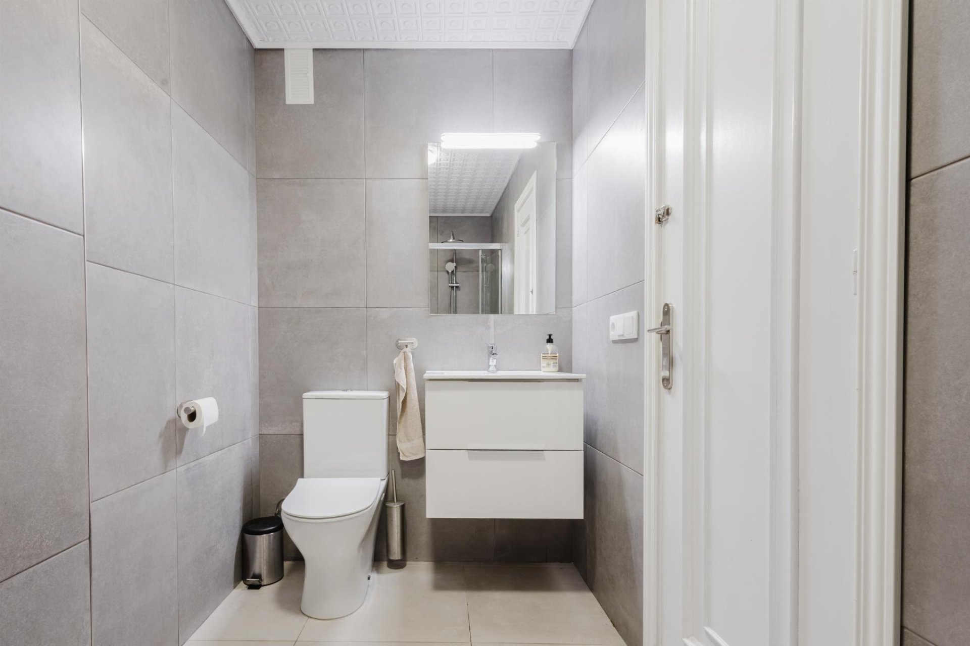 Rynek wtórny - Apartament - Torrevieja - Playa del Acequión