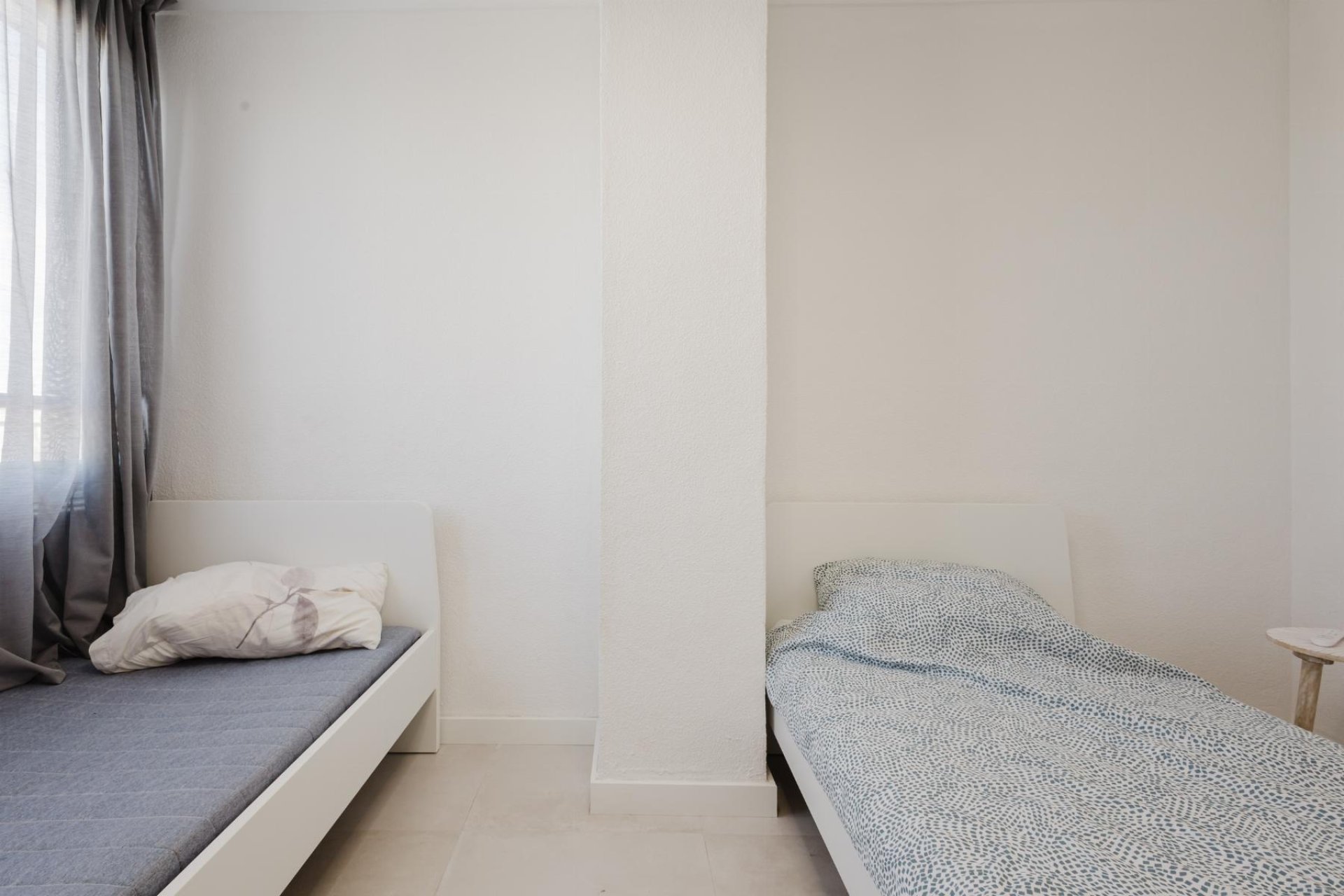 Rynek wtórny - Apartament - Torrevieja - Playa del Acequión