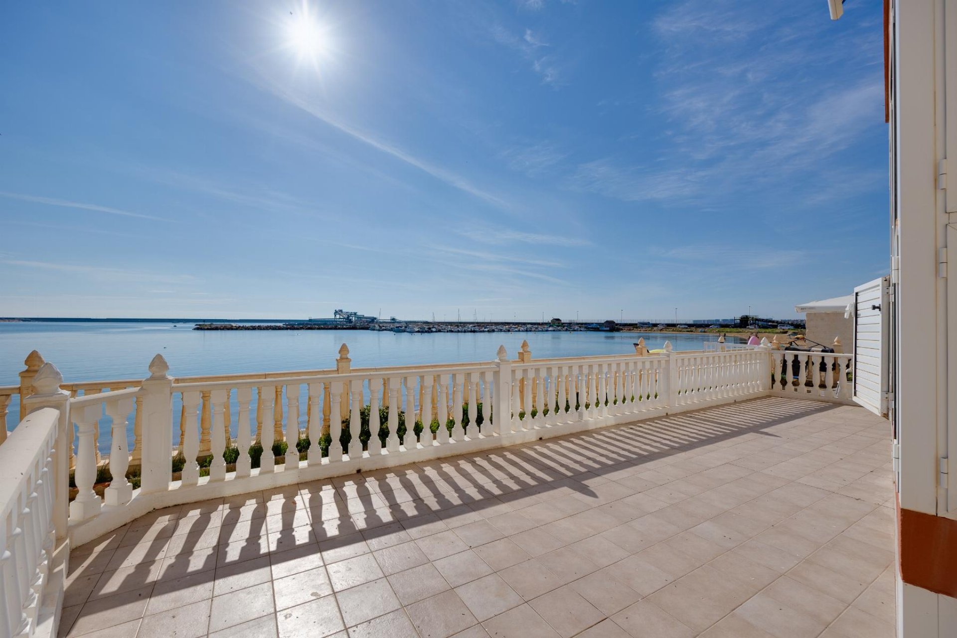 Rynek wtórny - Apartament - Torrevieja - Playa del Acequión