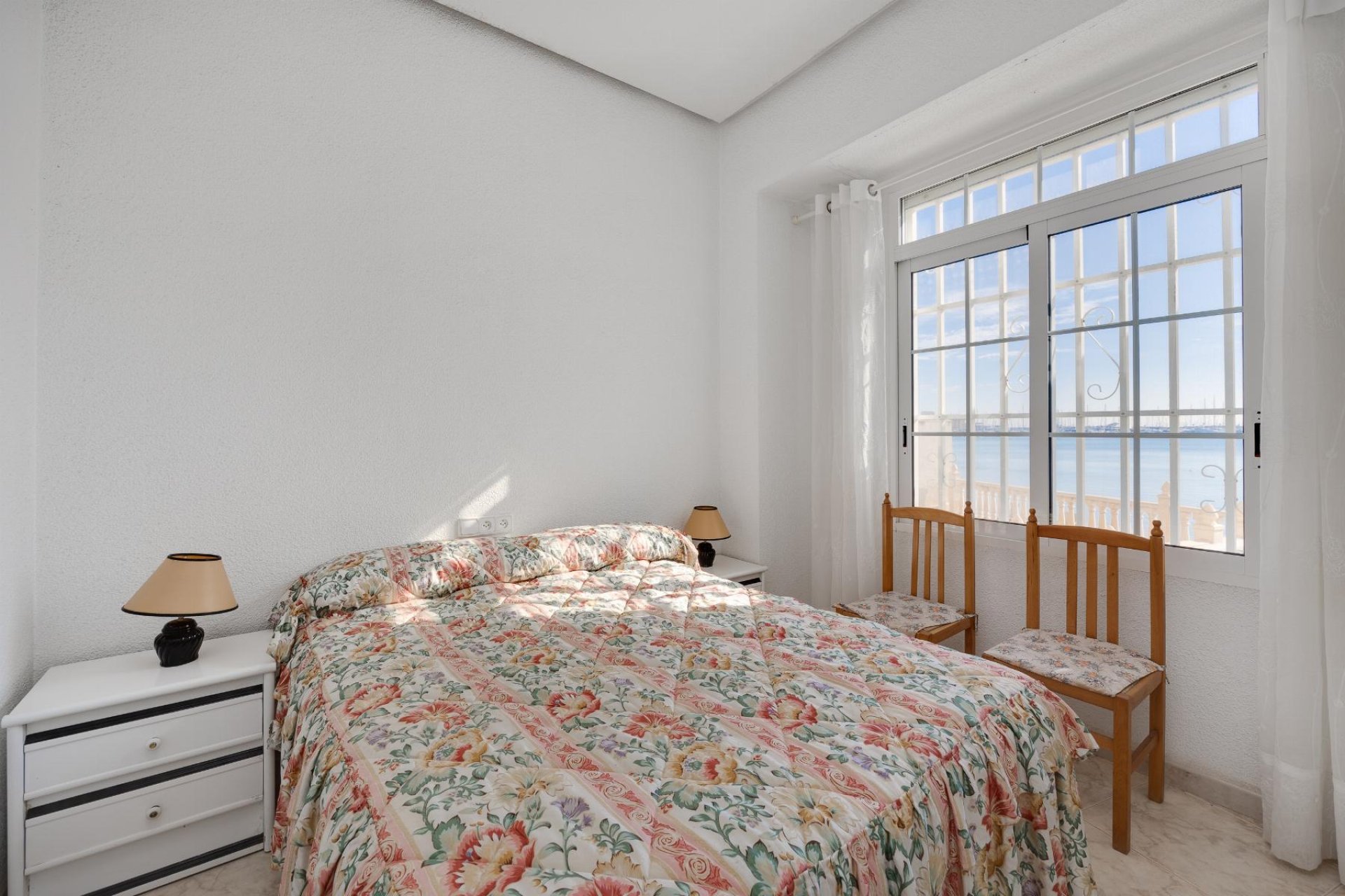 Rynek wtórny - Apartament - Torrevieja - Playa del Acequión