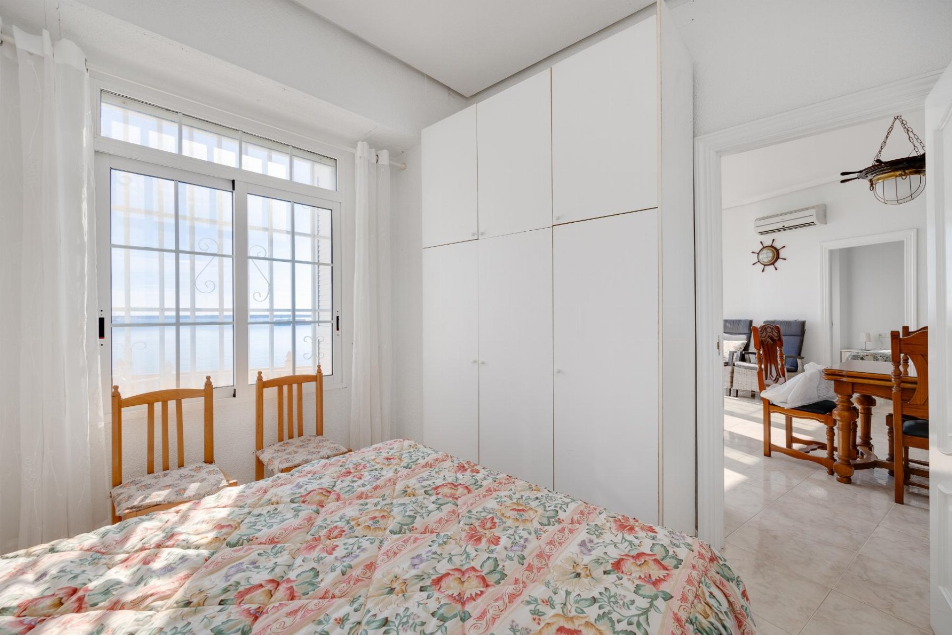 Rynek wtórny - Apartament - Torrevieja - Playa del Acequión