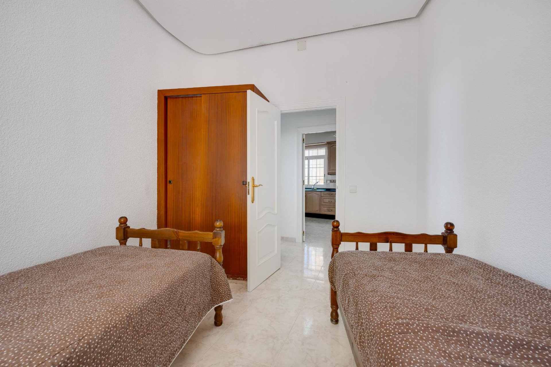 Rynek wtórny - Apartament - Torrevieja - Playa del Acequión