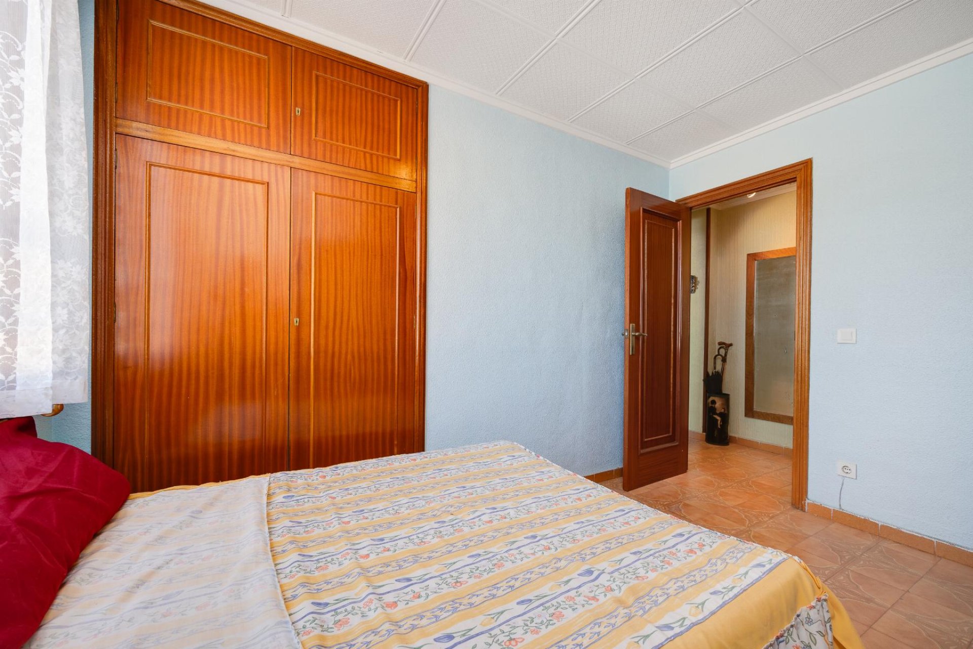 Rynek wtórny - Apartament - Torrevieja - Playa del Acequión