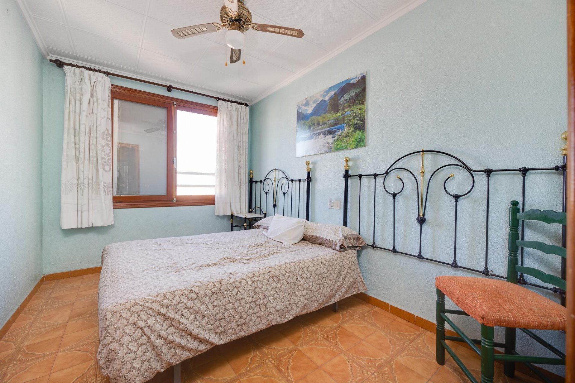 Rynek wtórny - Apartament - Torrevieja - Playa del Acequión