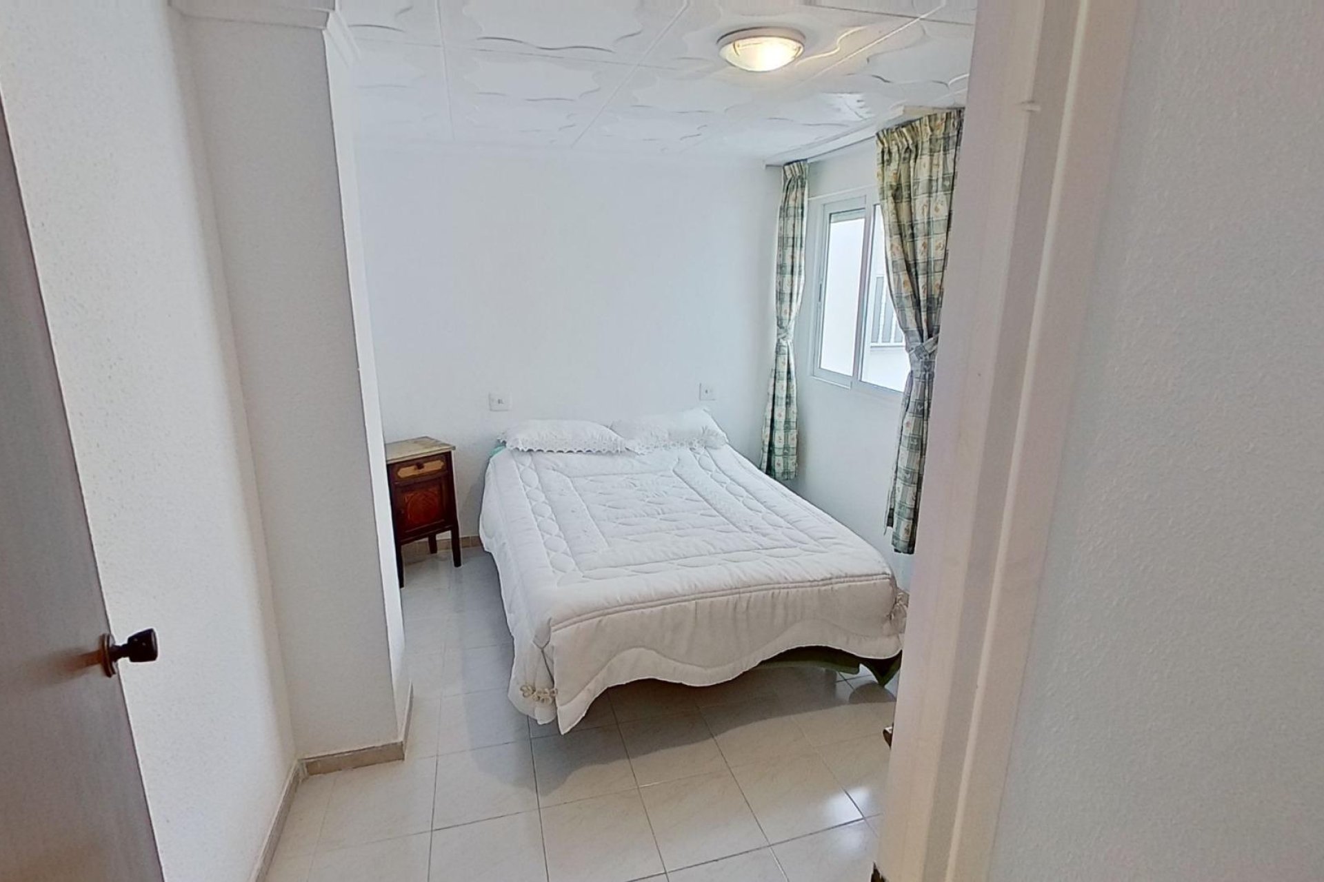 Rynek wtórny - Apartament - Torrevieja - Playa del Cura