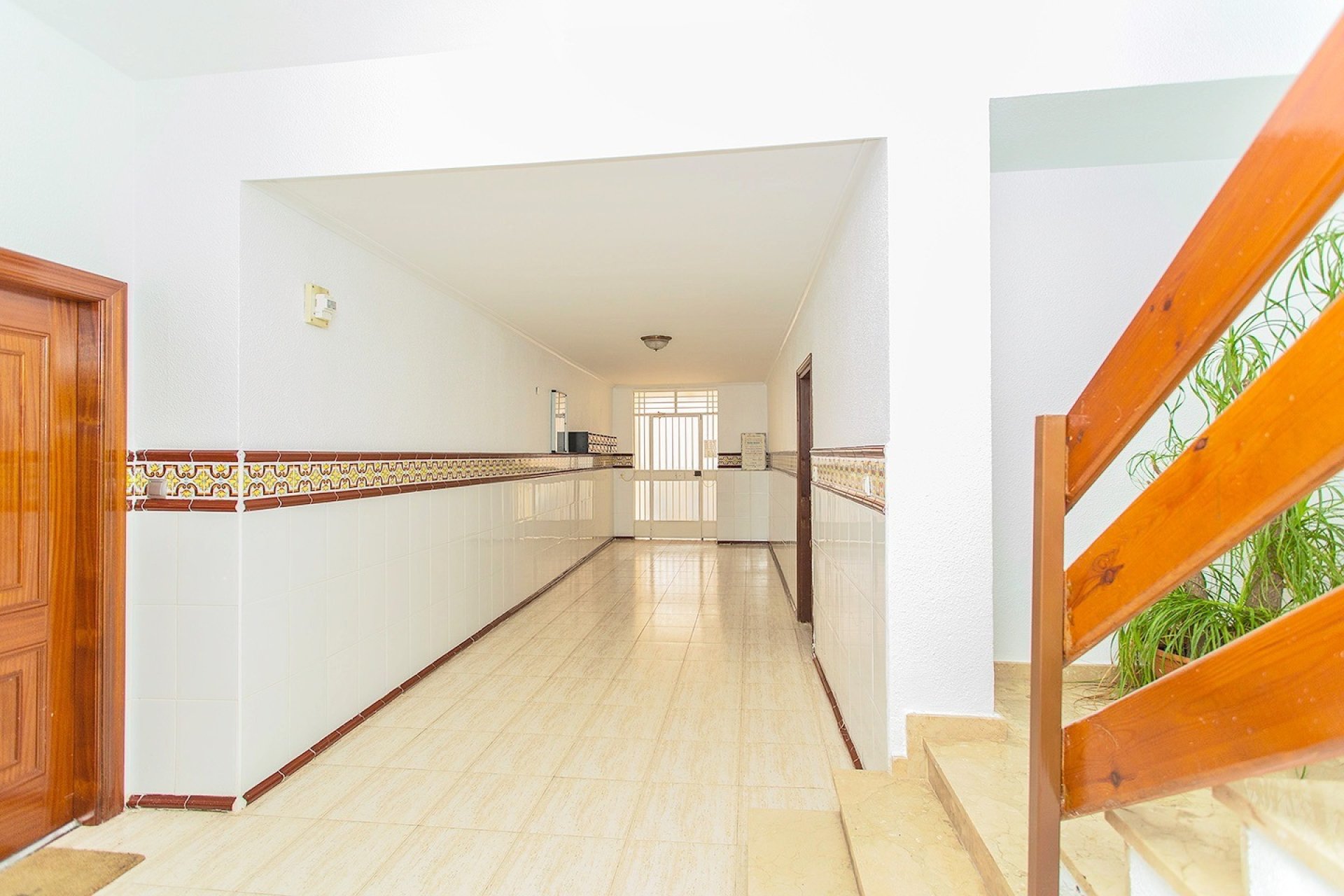 Rynek wtórny - Apartament - Torrevieja - Playa del cura