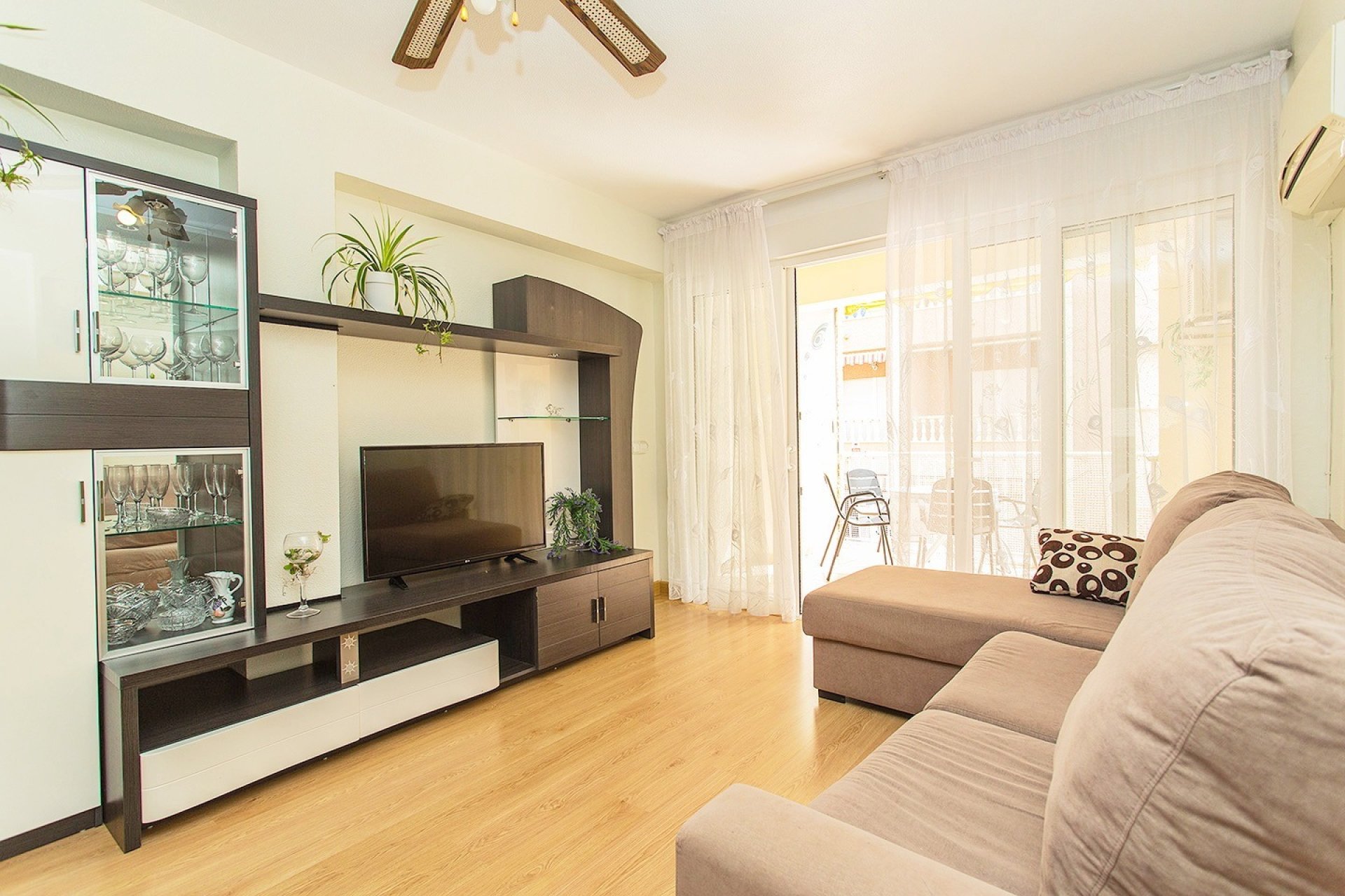 Rynek wtórny - Apartament - Torrevieja - Playa del cura