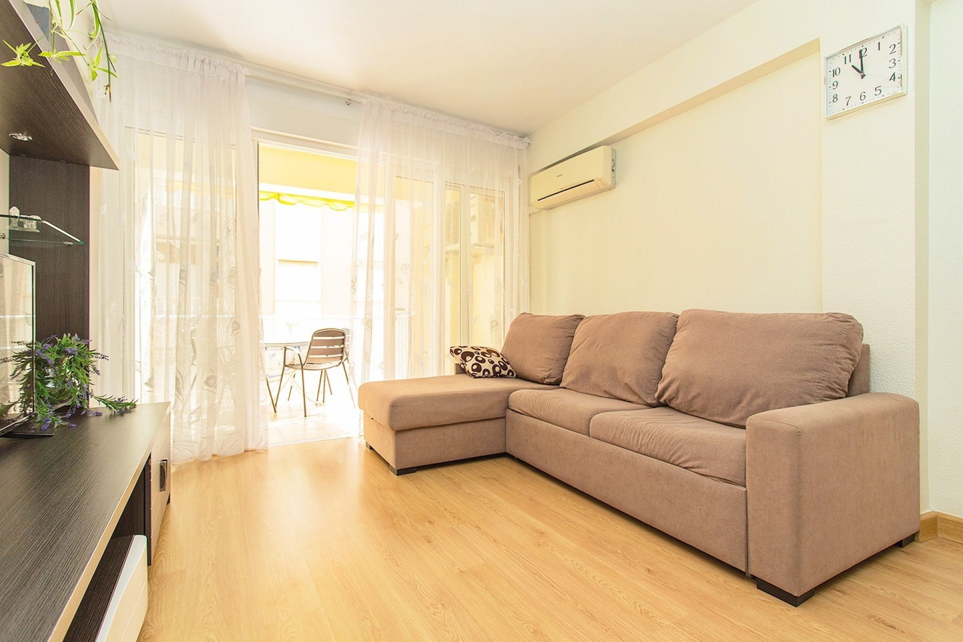 Rynek wtórny - Apartament - Torrevieja - Playa del cura