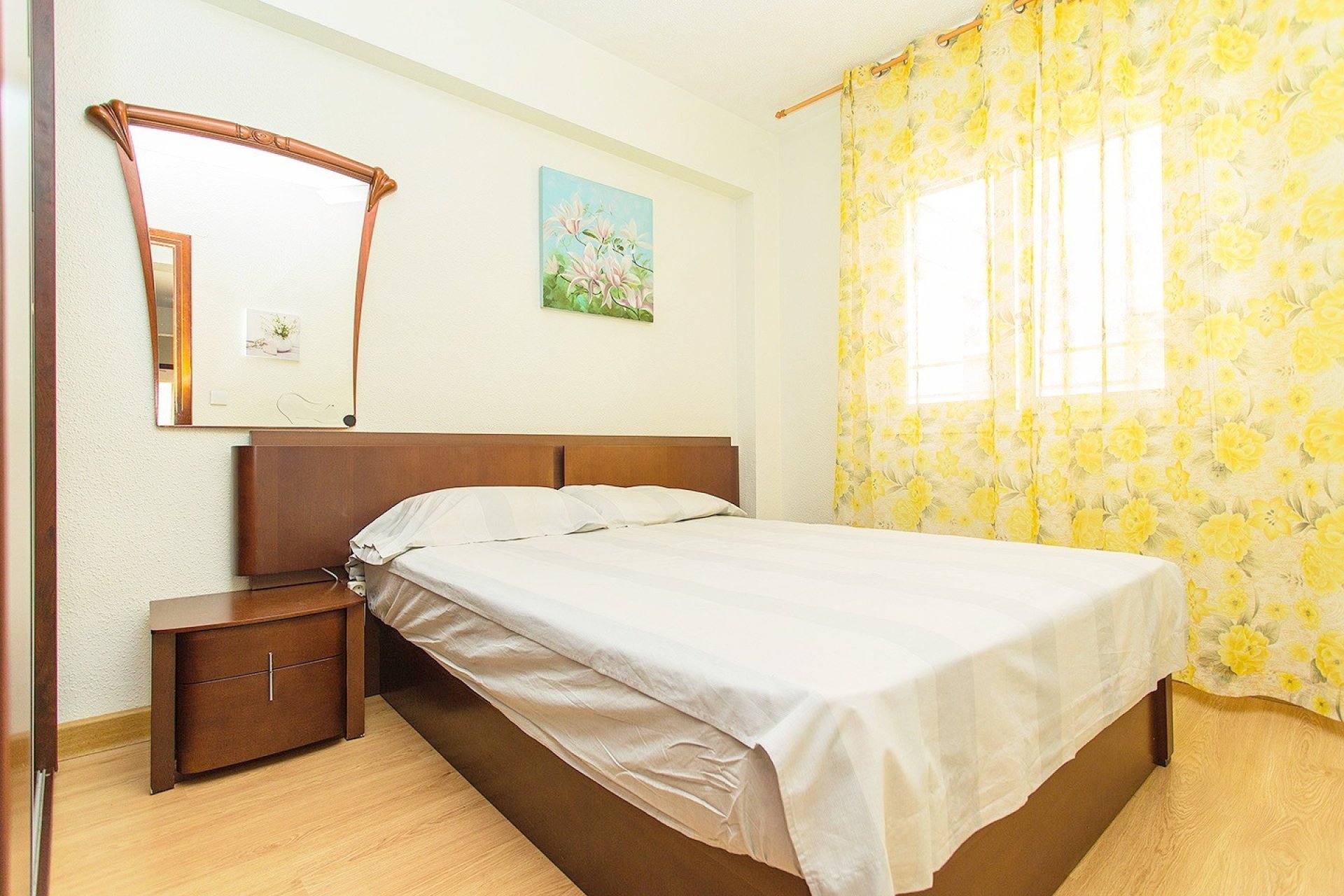 Rynek wtórny - Apartament - Torrevieja - Playa del cura