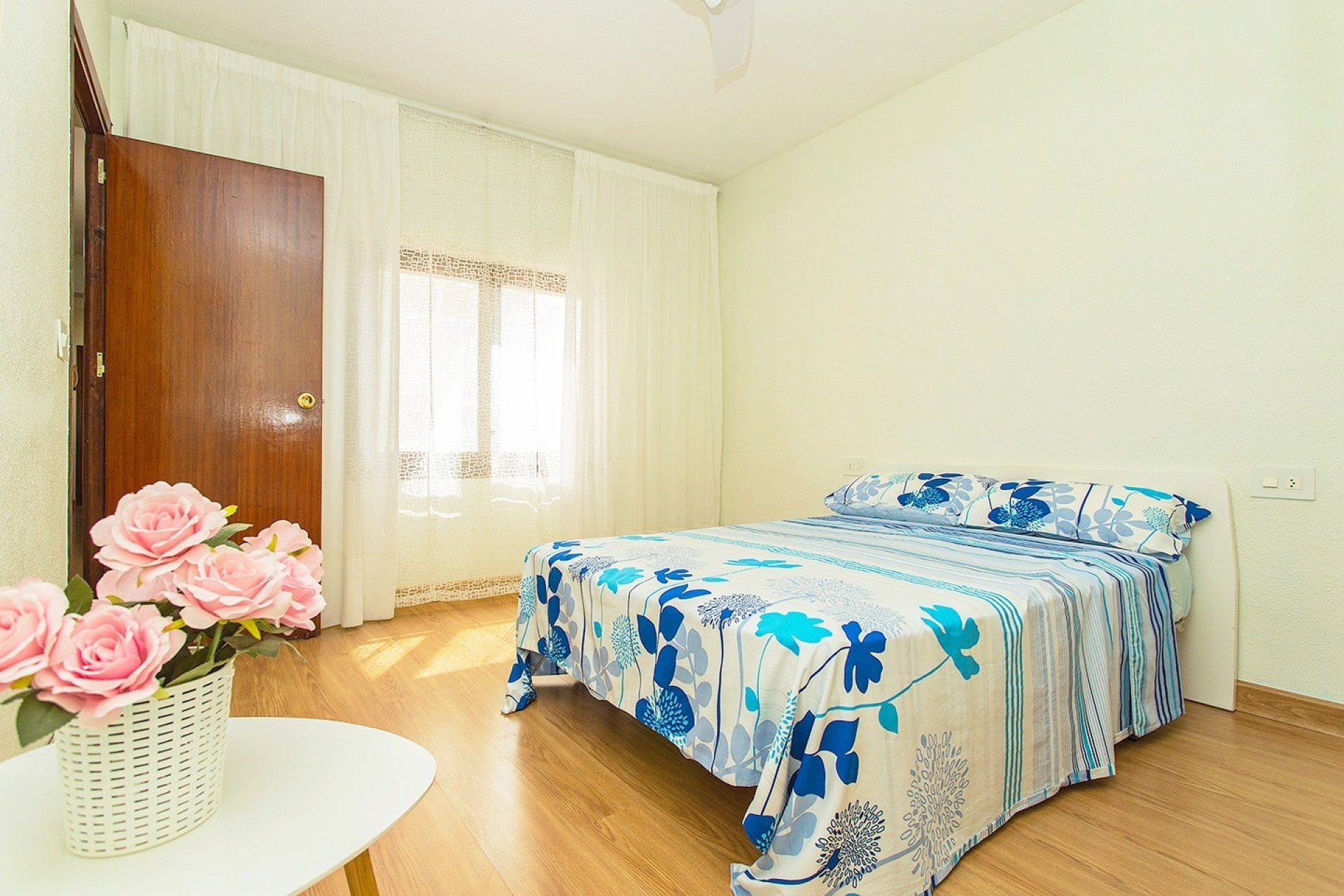 Rynek wtórny - Apartament - Torrevieja - Playa del cura