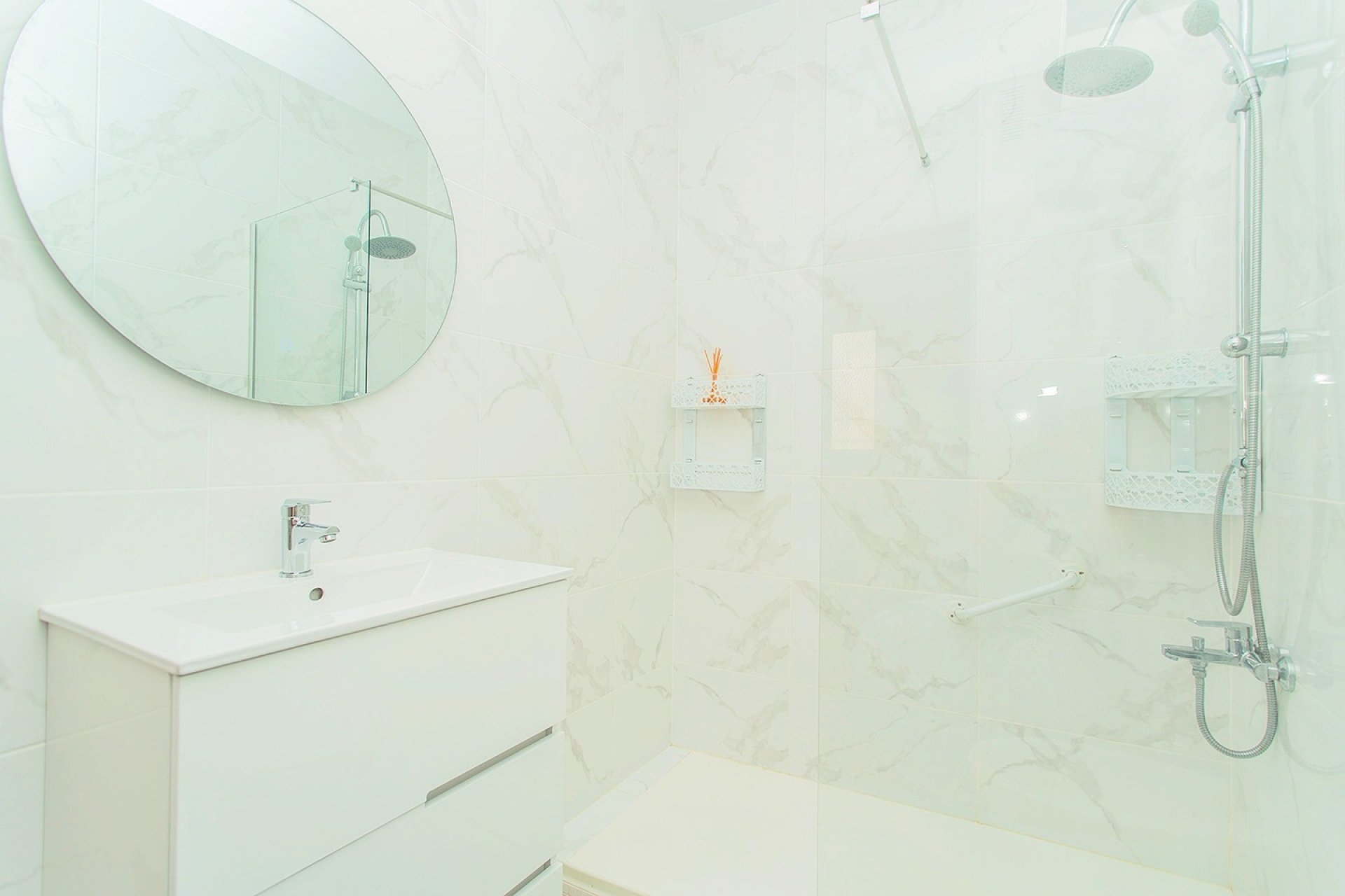 Rynek wtórny - Apartament - Torrevieja - Playa del cura