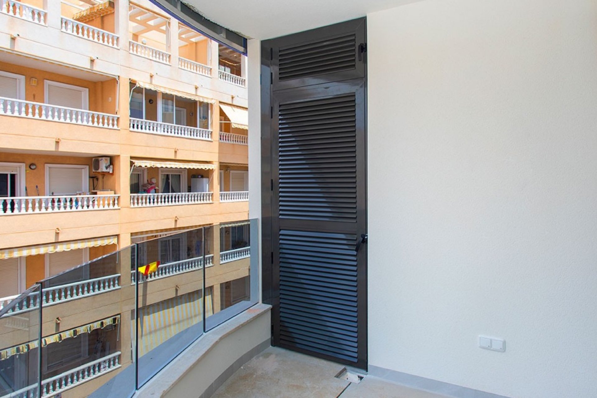 Rynek wtórny - Apartament - Torrevieja - Playa del Cura