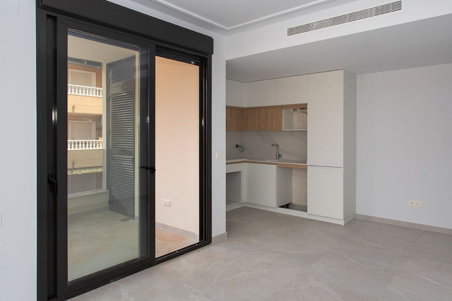 Rynek wtórny - Apartament - Torrevieja - Playa del Cura