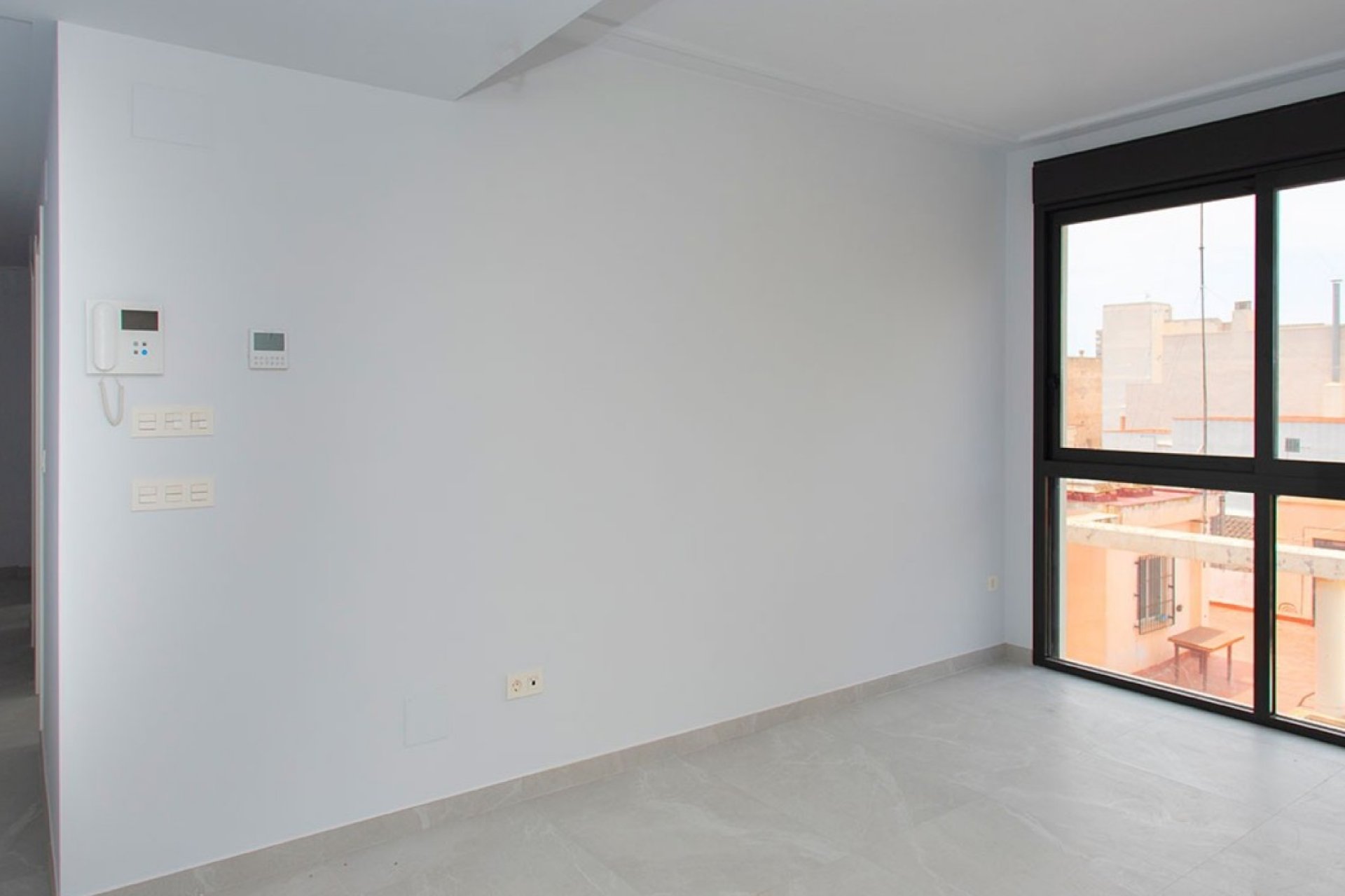 Rynek wtórny - Apartament - Torrevieja - Playa del Cura
