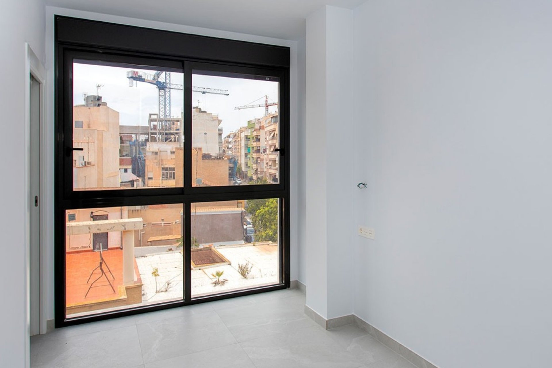 Rynek wtórny - Apartament - Torrevieja - Playa del Cura