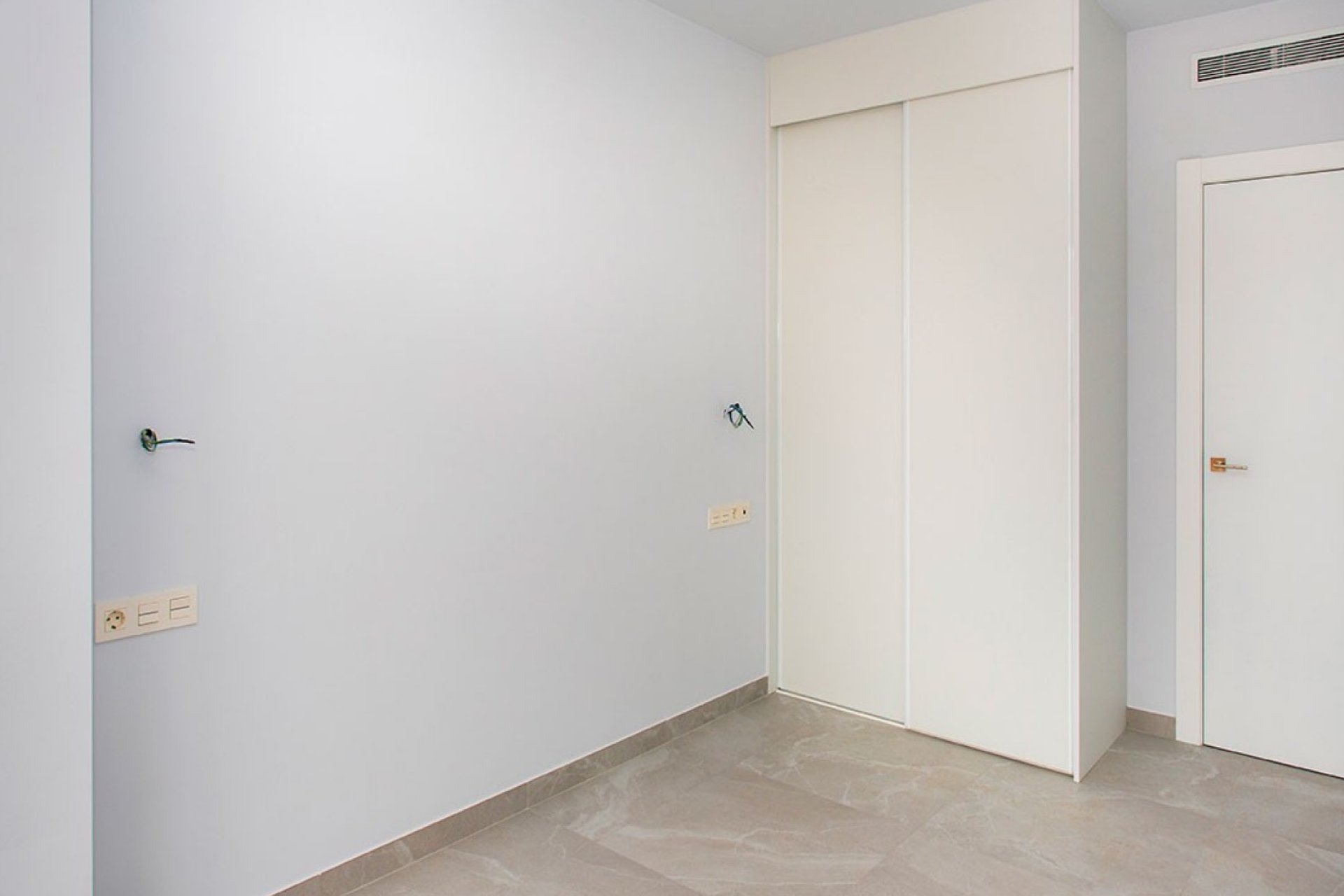 Rynek wtórny - Apartament - Torrevieja - Playa del Cura