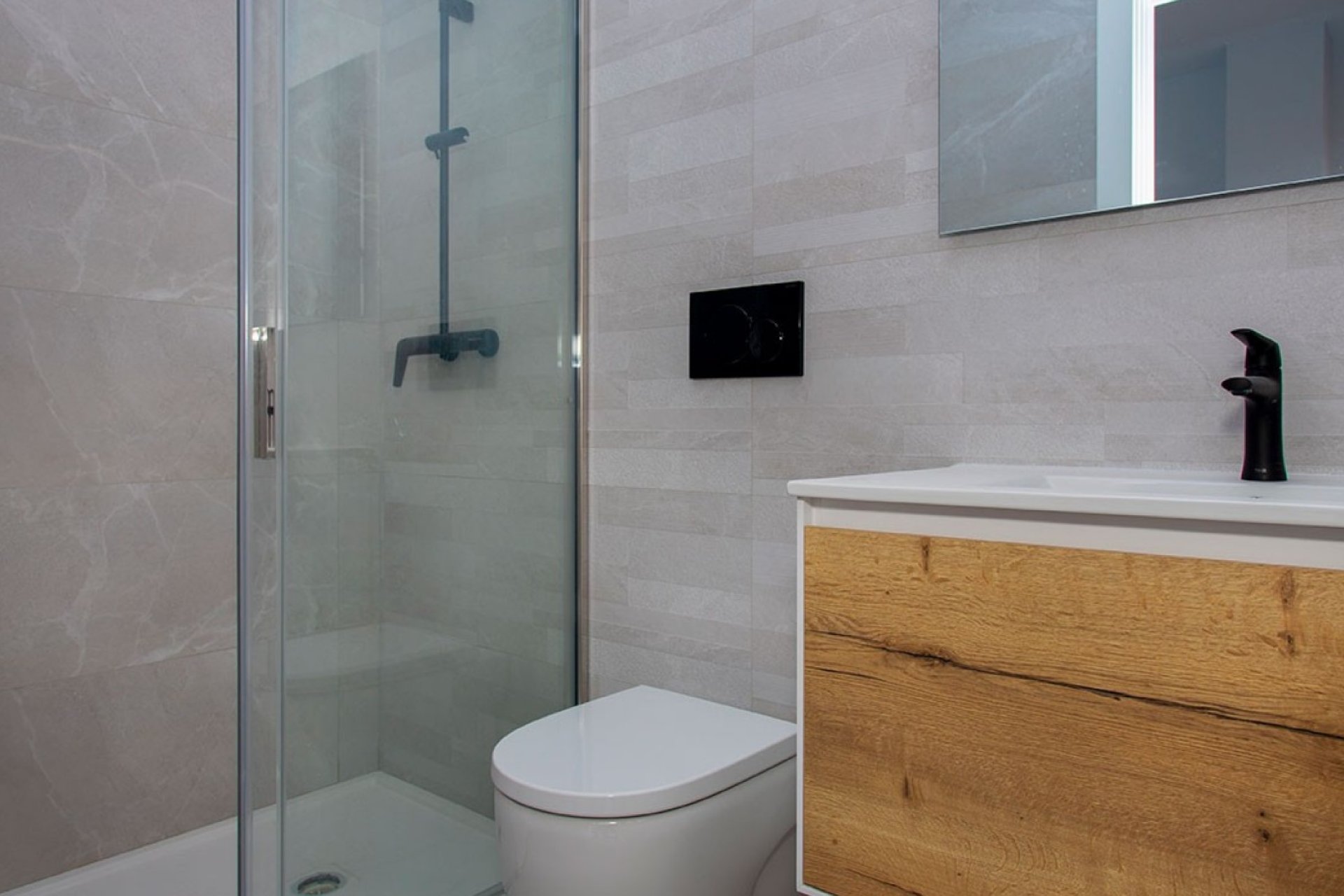 Rynek wtórny - Apartament - Torrevieja - Playa del Cura