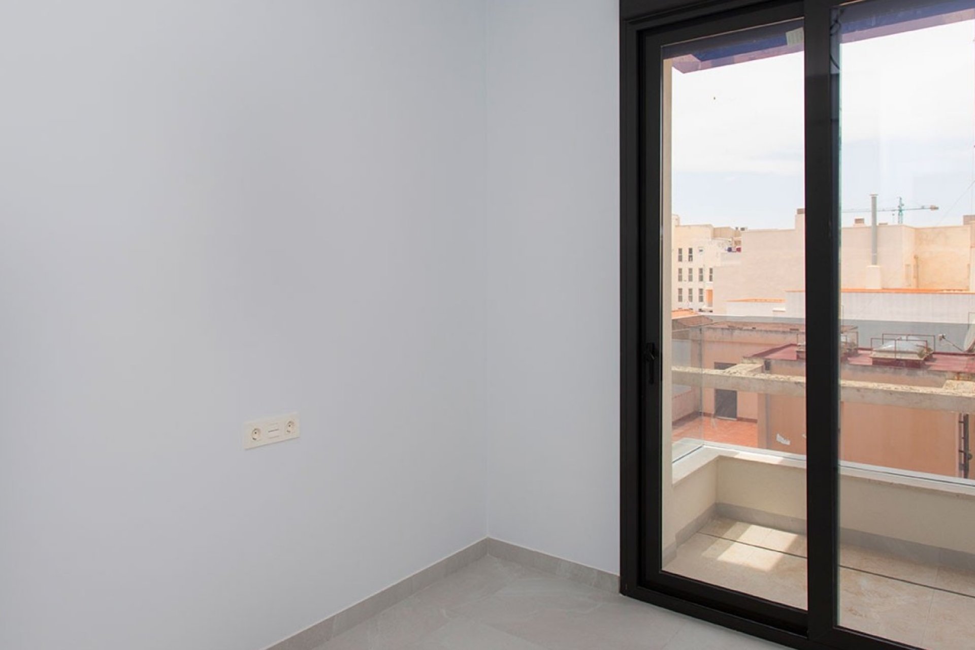 Rynek wtórny - Apartament - Torrevieja - Playa del Cura