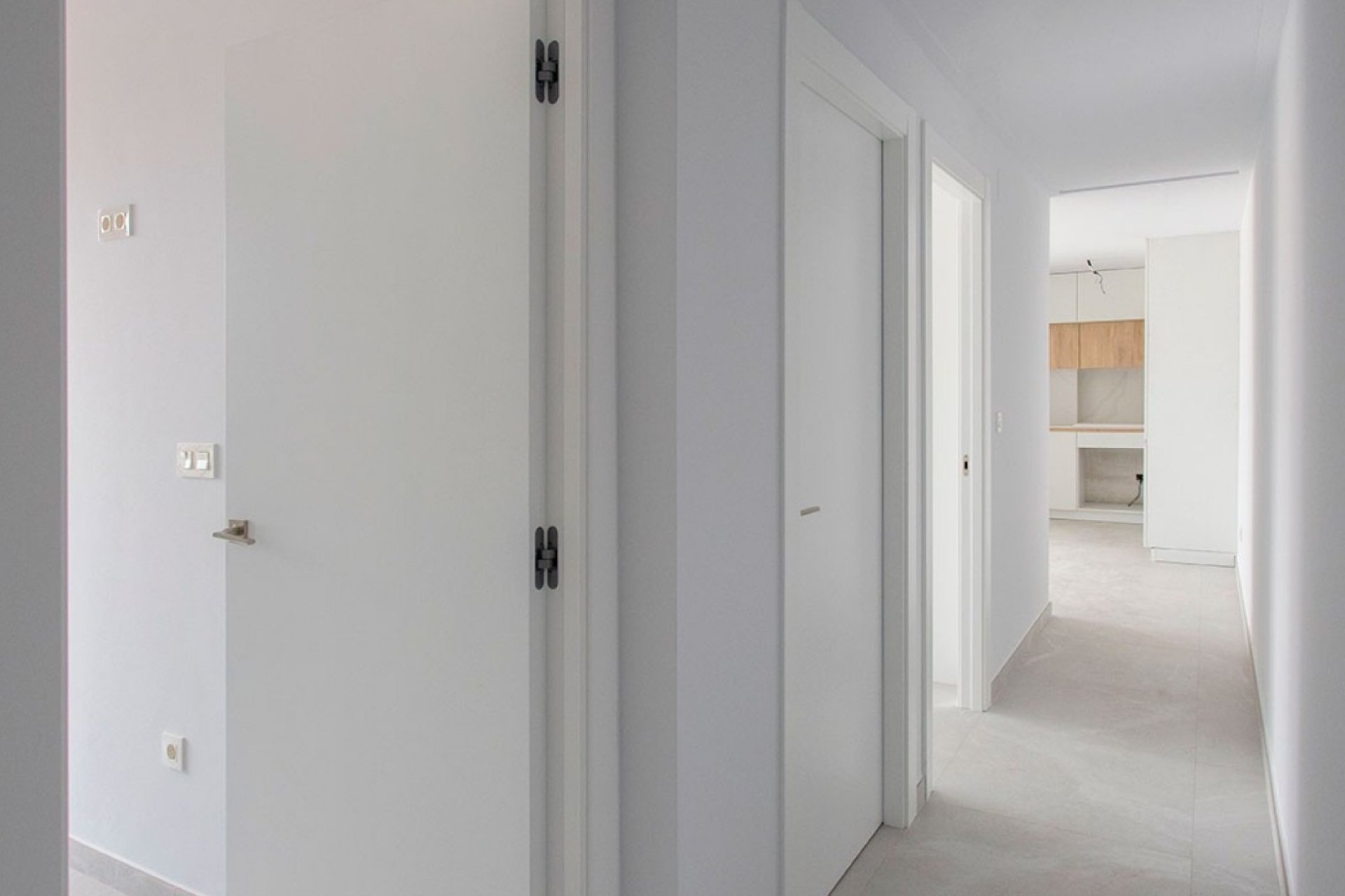 Rynek wtórny - Apartament - Torrevieja - Playa del Cura