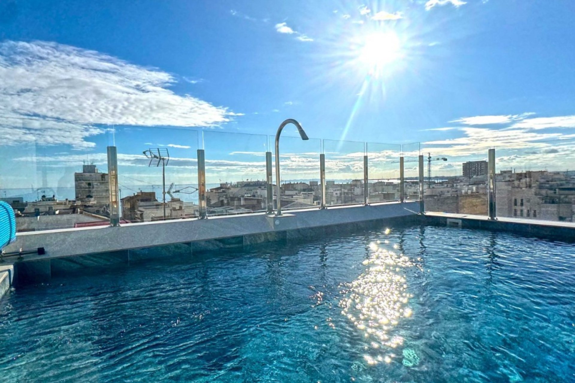 Rynek wtórny - Apartament - Torrevieja - Playa del Cura